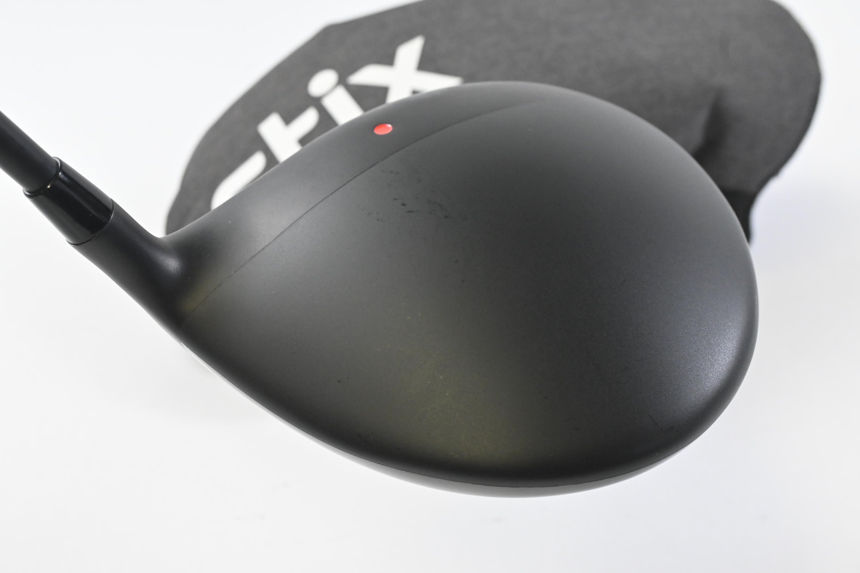Stix Driver / 10.5 Degree / Regular Flex Stix Graphite Shaft