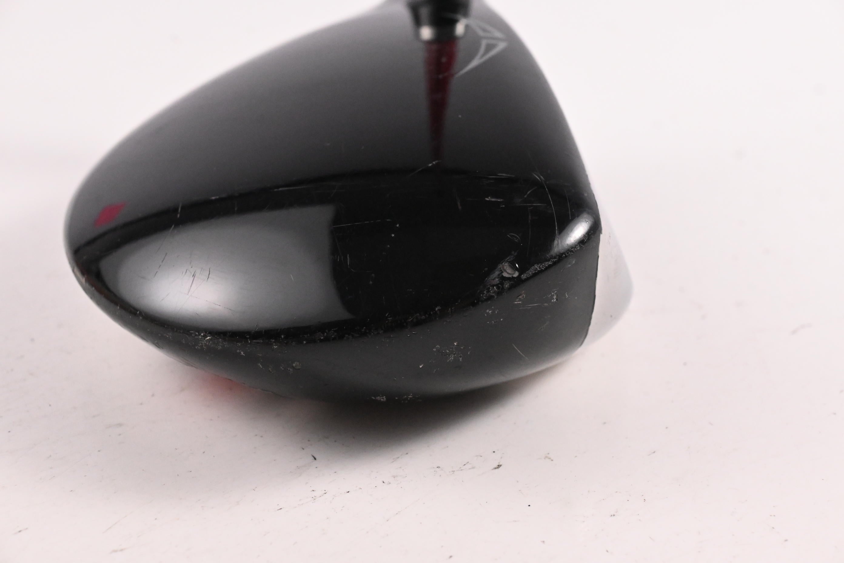 Junior Ping Moxie Fairway Wood / 24 Degree / Youth Flex Ping Moxie Shaft