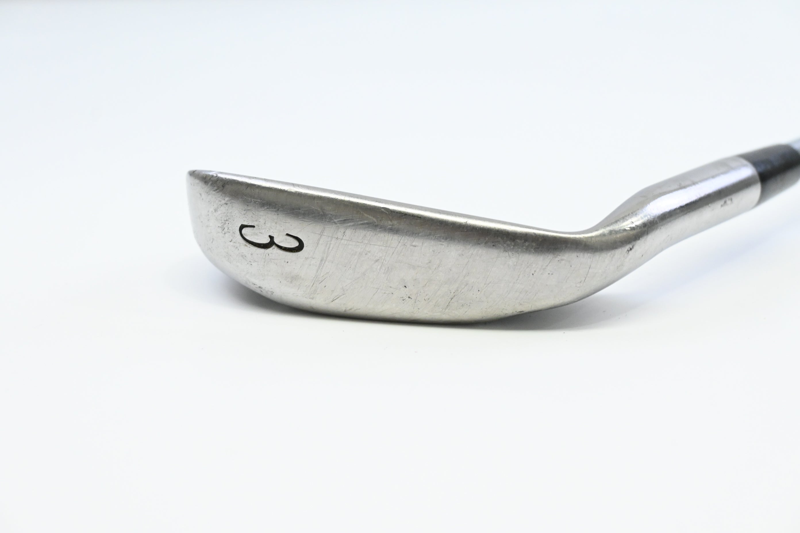 Mizuno MX-15 #3 Iron / 22 Degree / Regular Flex Release Shaft