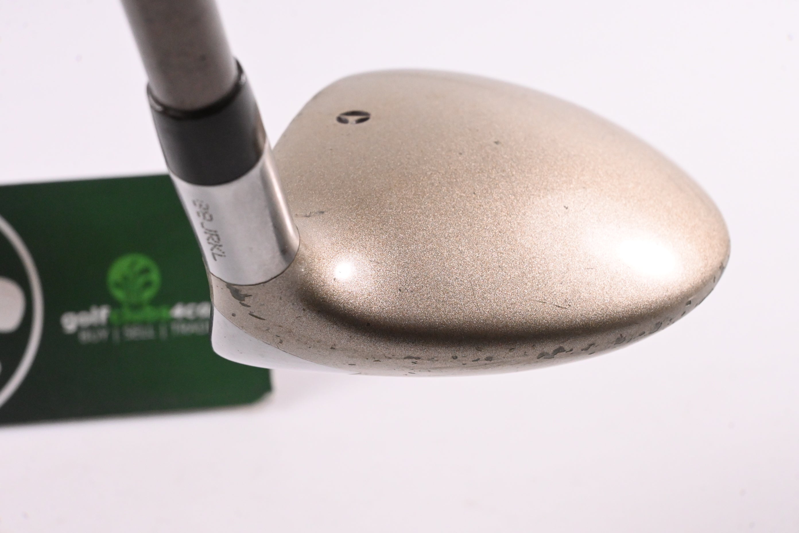Ladies Taylormade Burner Bubble #3 Wood / 15 Degree / Ladies Flex Bubble 2 60