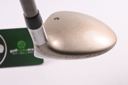 Ladies Taylormade Burner Bubble #3 Wood / 15 Degree / Ladies Flex Bubble 2 60