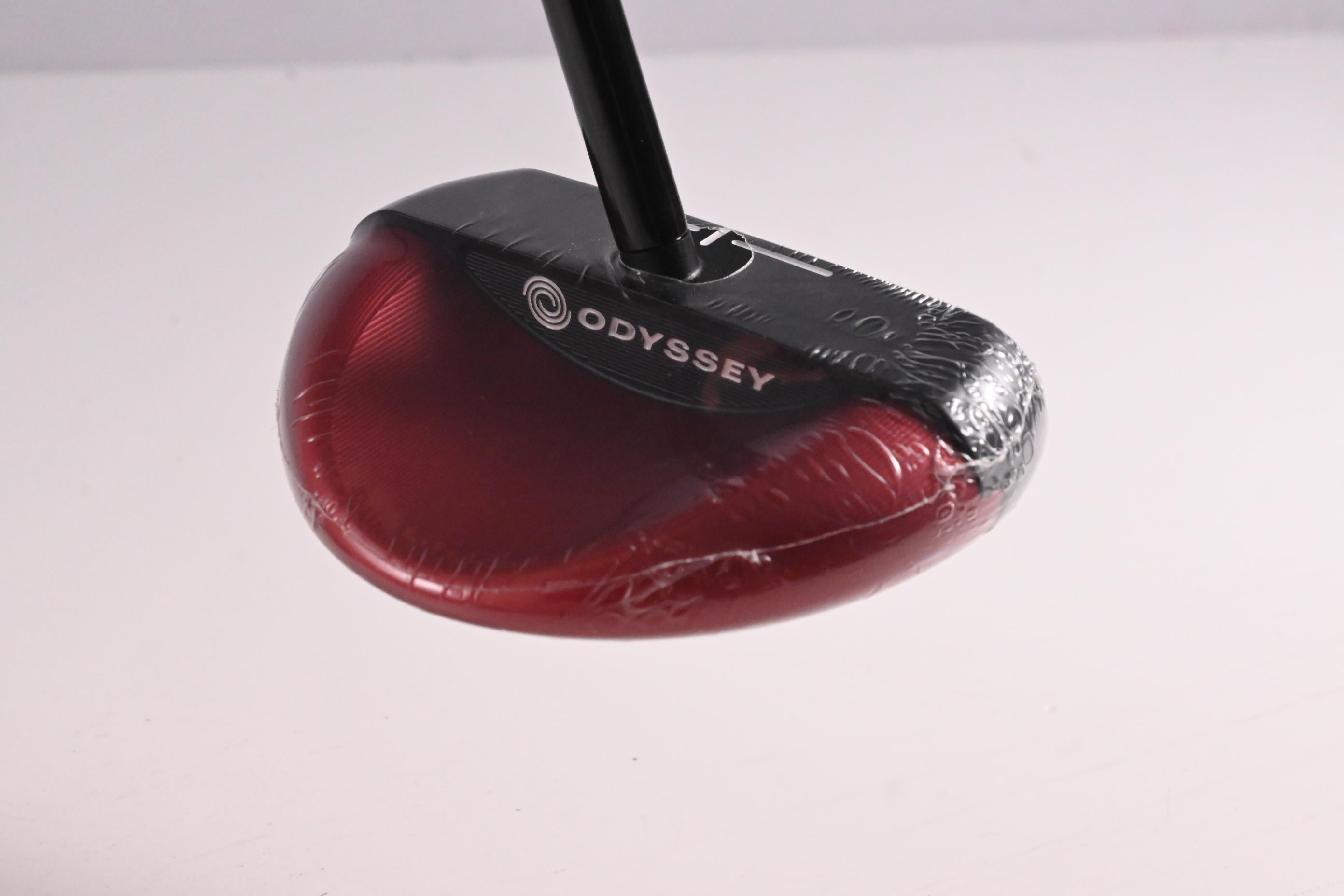 Odyssey Square 2 Square Tri-Hot Putter / 34 Inch
