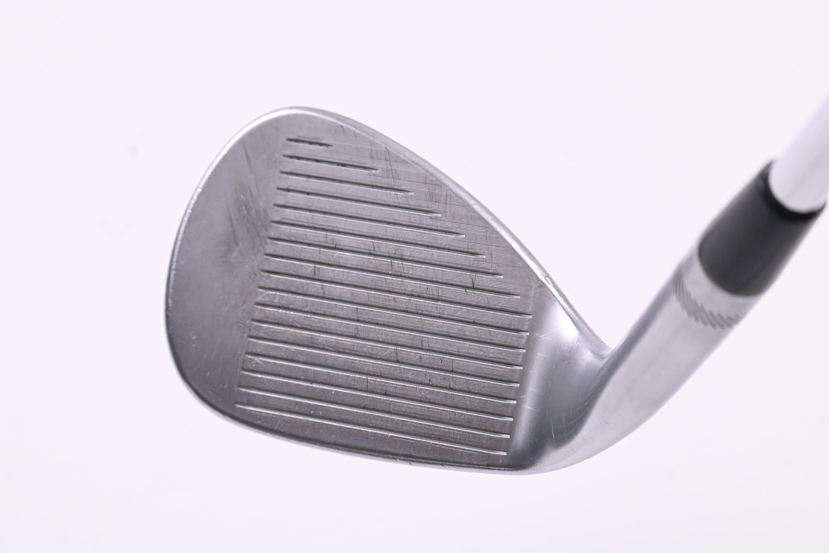 Titleist Vokey SM9 Lob Wedge / 60 Degree / Wedge Flex Titleist Vokey Shaft