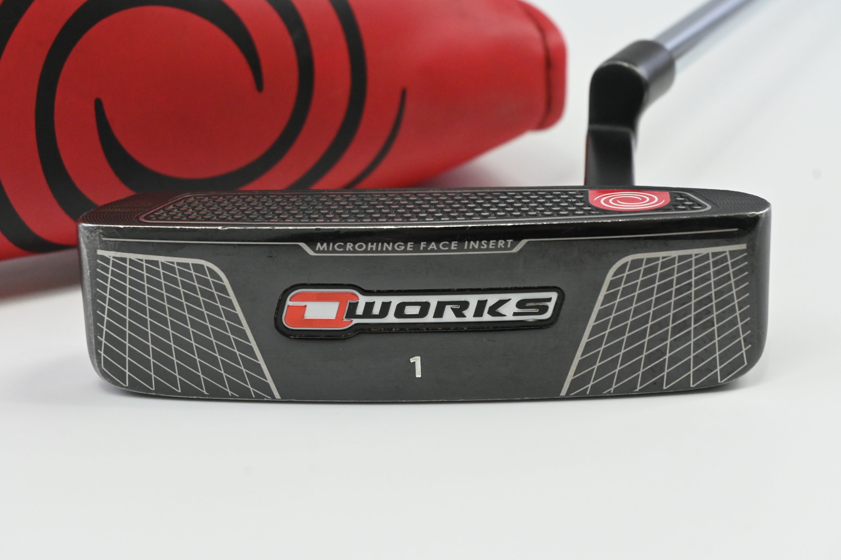 Odyssey O-Works 2020 1 Putter / 34 Inch
