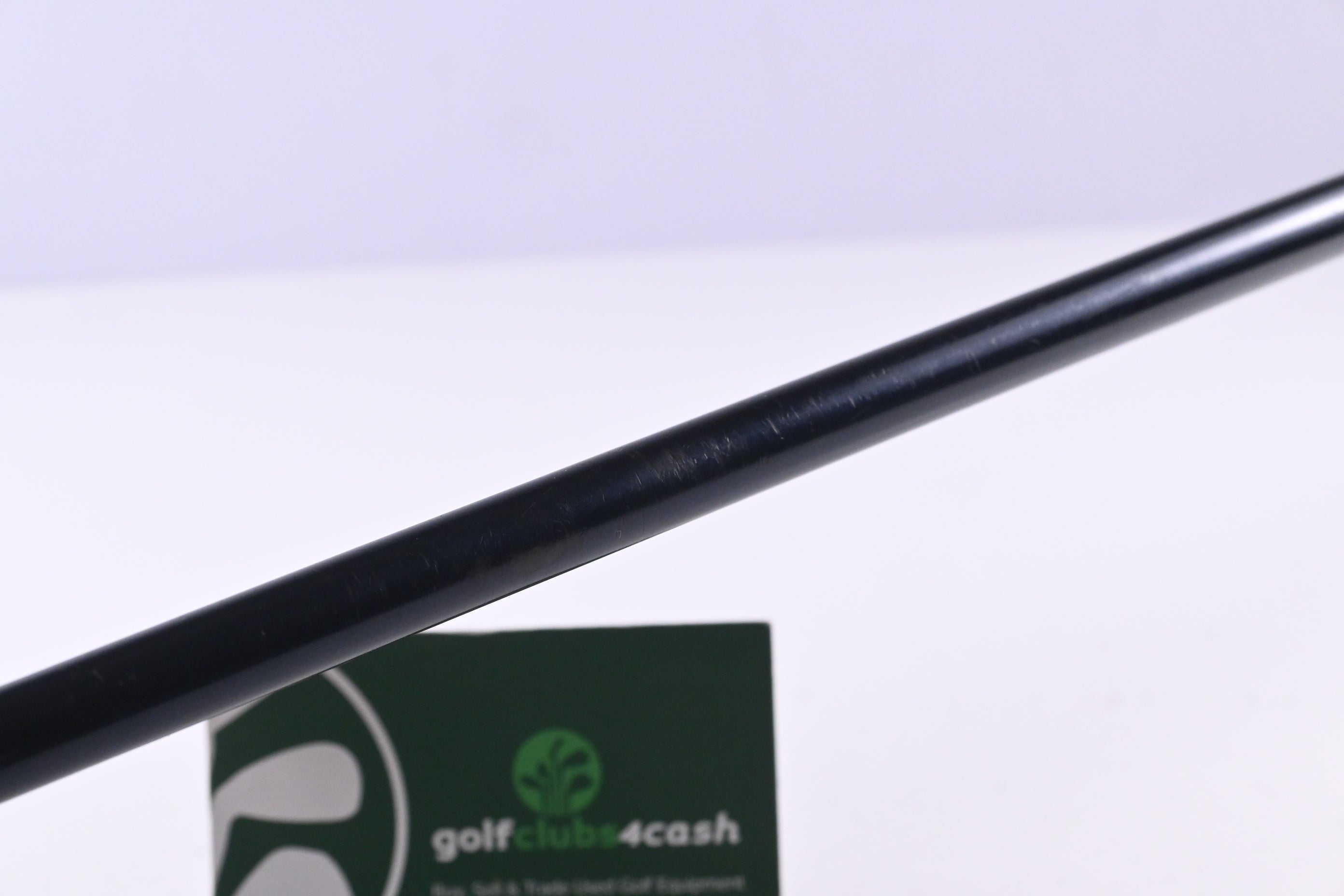 Nickent BB Plus CG3 #3 Wood / 15 Degree / Regular Flex Nickent CG3 System Shaft