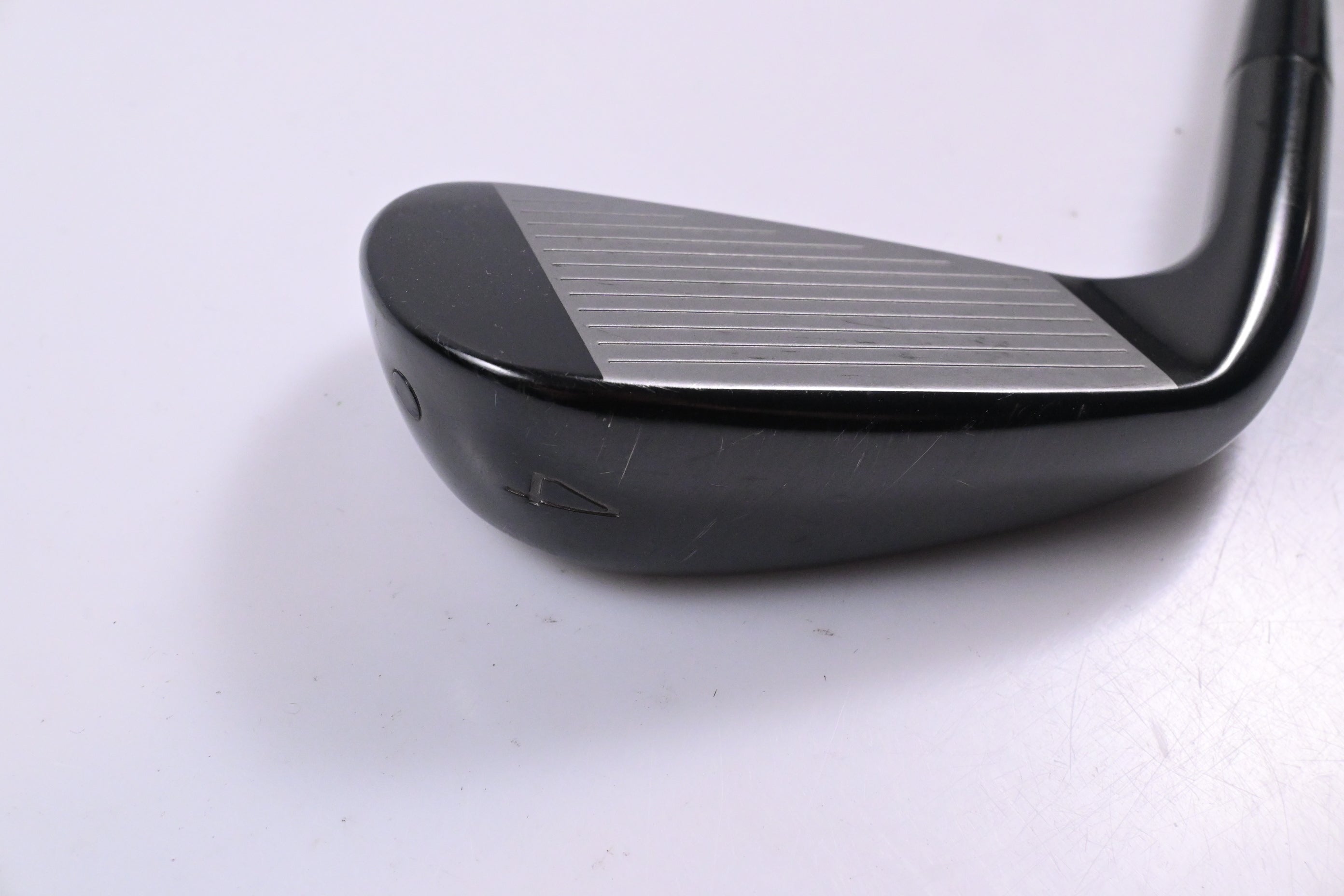 Mizuno Pro Fli-Hi 2024 #4 Iron / 21.5 Degree / Regular Flex Tensei 1K Blue 75