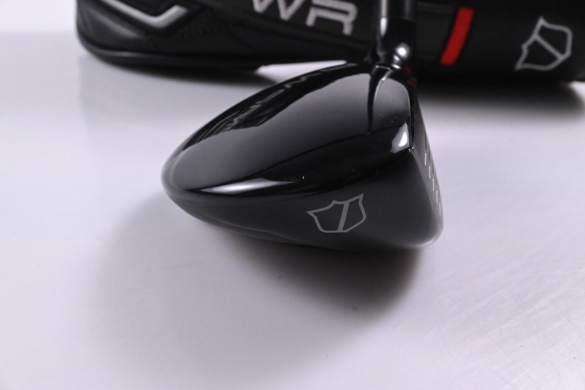 Wilson DYNAPWR 2025 #2 Hybrid / 17 Degree / Lite Flex KBS Max 45 Shaft