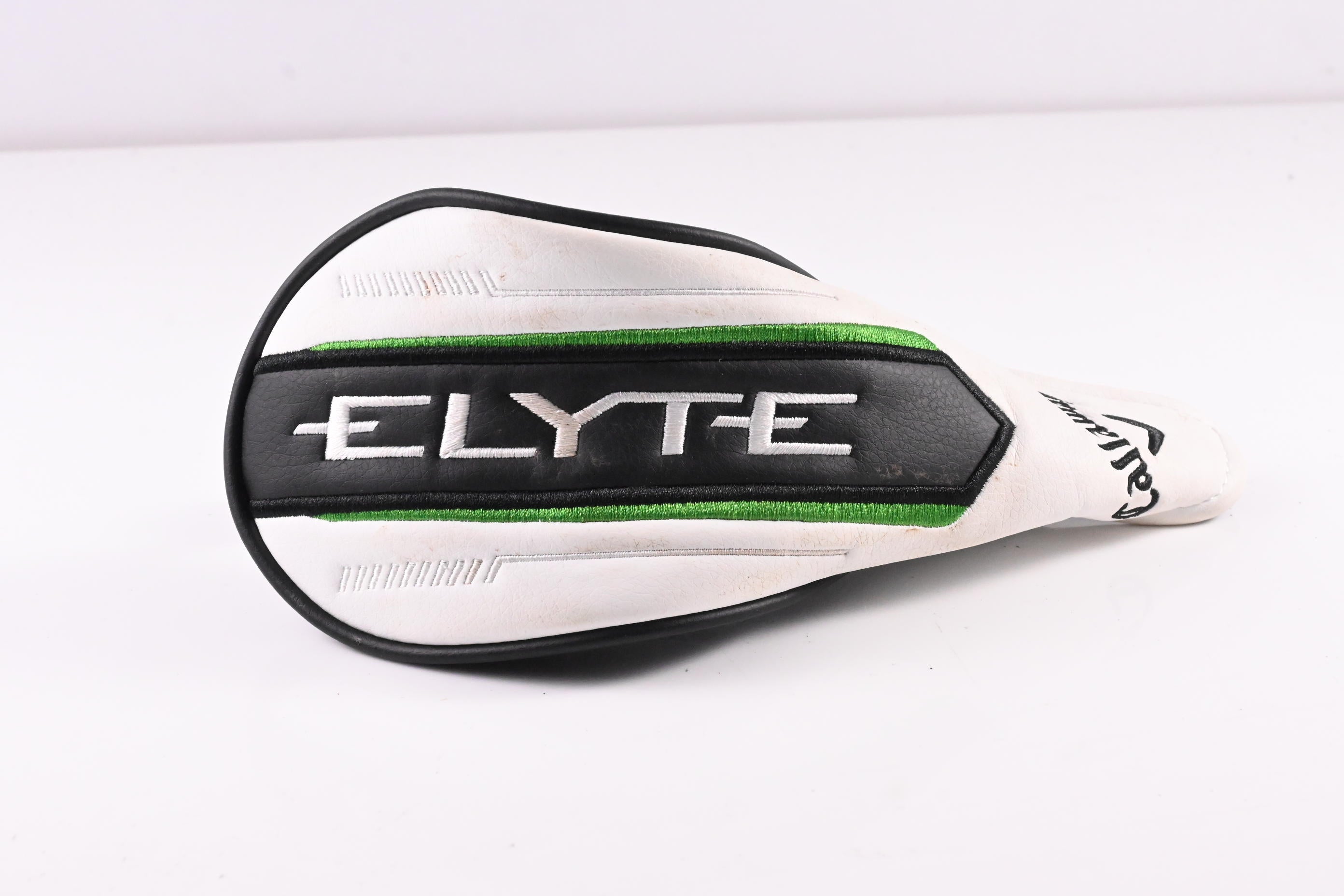 Callaway Elyte #4 Hybrid / 21 Degree / Regular Flex Vanquish 5 Shaft