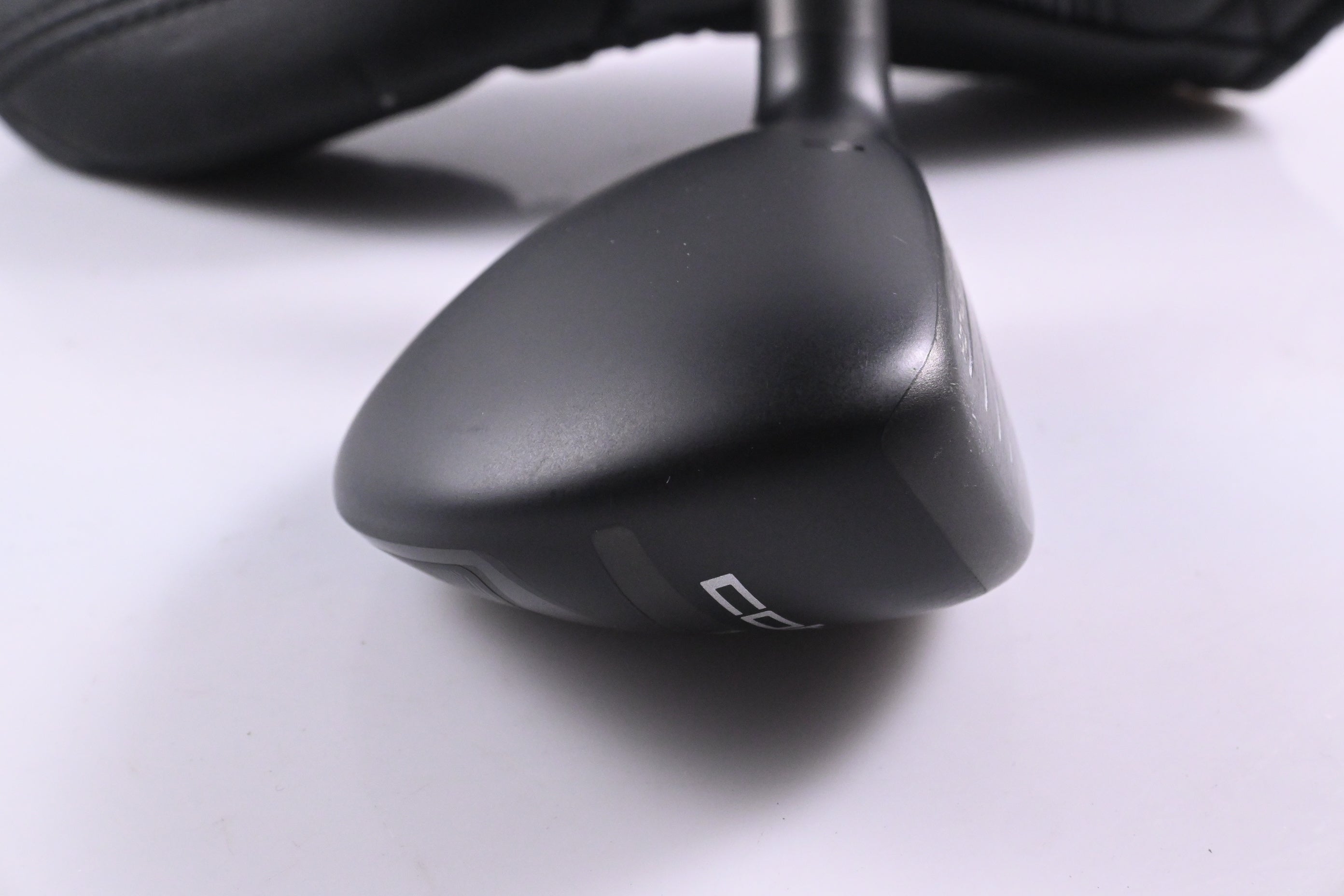 Cobra DS-Adapt #3 Hybrid / 19 Degree / Stiff Flex KBS PG Hybrid 85 Shaft