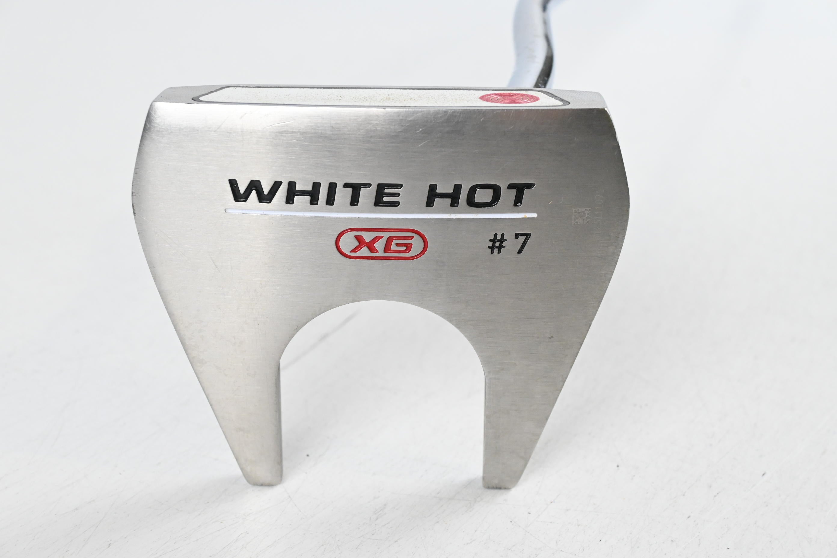 Odyssey White Hot XG #7 Putter / 34 Inch