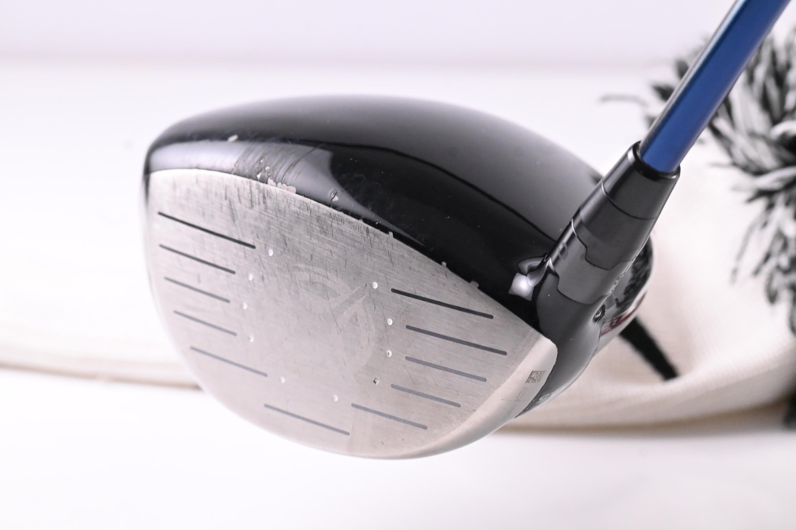Callaway RAZR Fit Driver / 9.5 Degree / Stiff Flex Diamana Kai`li 60 Shaft