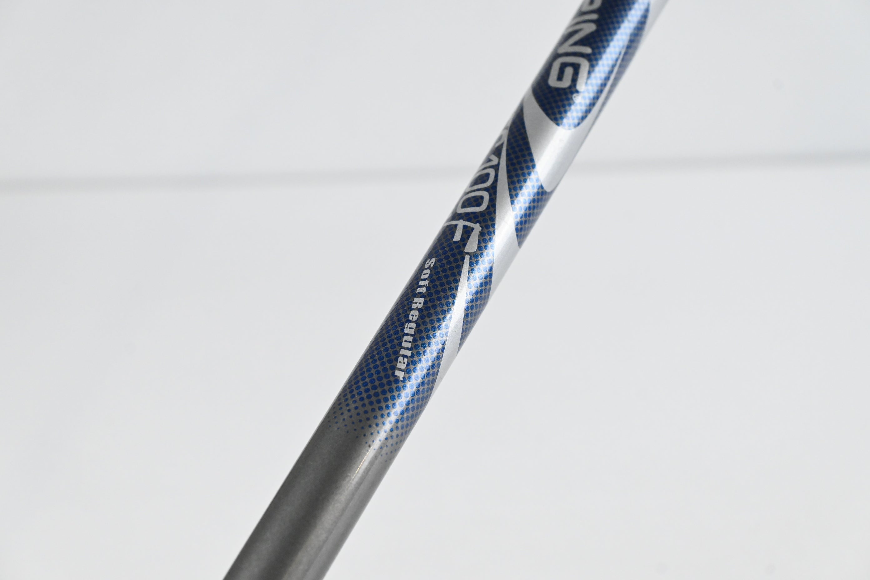Ping G5 #7 Wood / 21 Degree / Senior Flex Ping TFC 100 Shaft