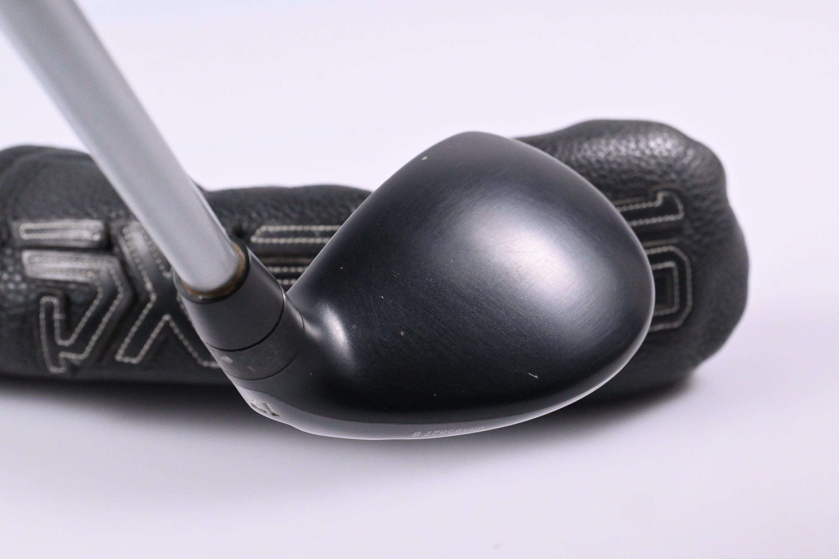 PXG 0317 X Gen1 #2 Hybrid / 17 Degree / X-Flex Diamana Thump 90 Shaft
