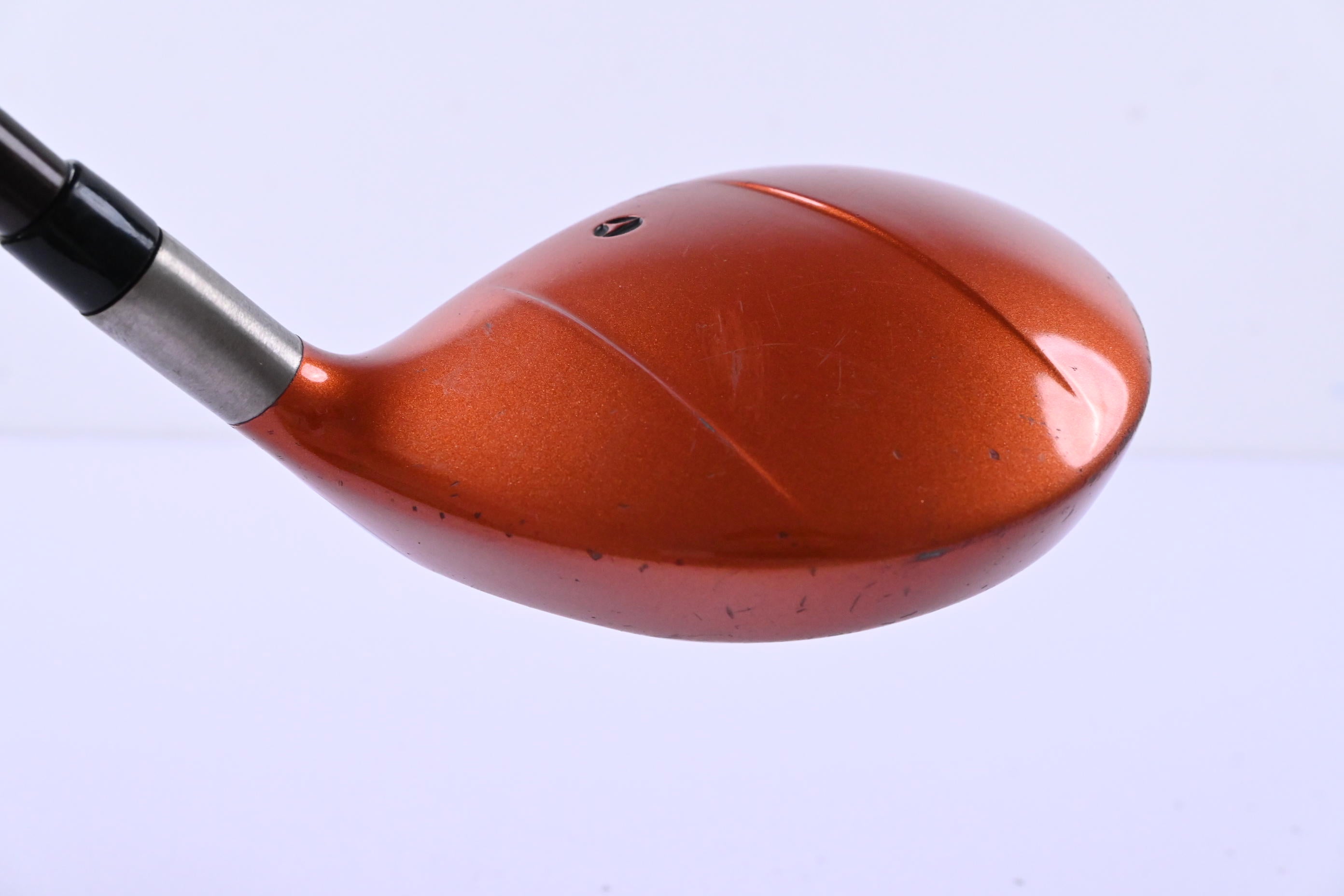 Taylormade Firesole Driver / 9.5 Degree / Stiff Flex Taylormade Bubble 90 Shaft