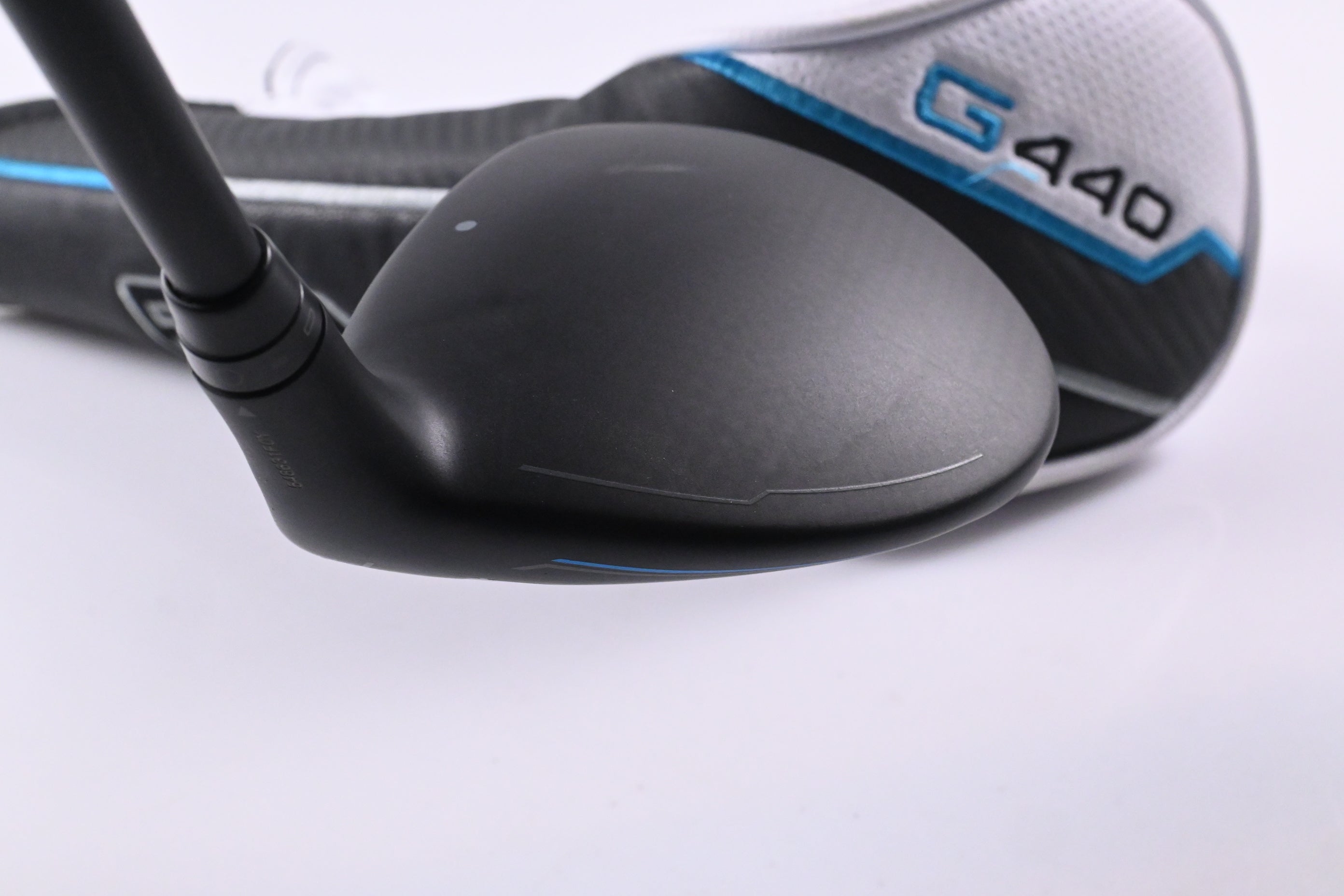 Ping G440 SFT #7 Wood / 22 Degree / Senior Flex Ping Alta CB Blue 65 Shaft