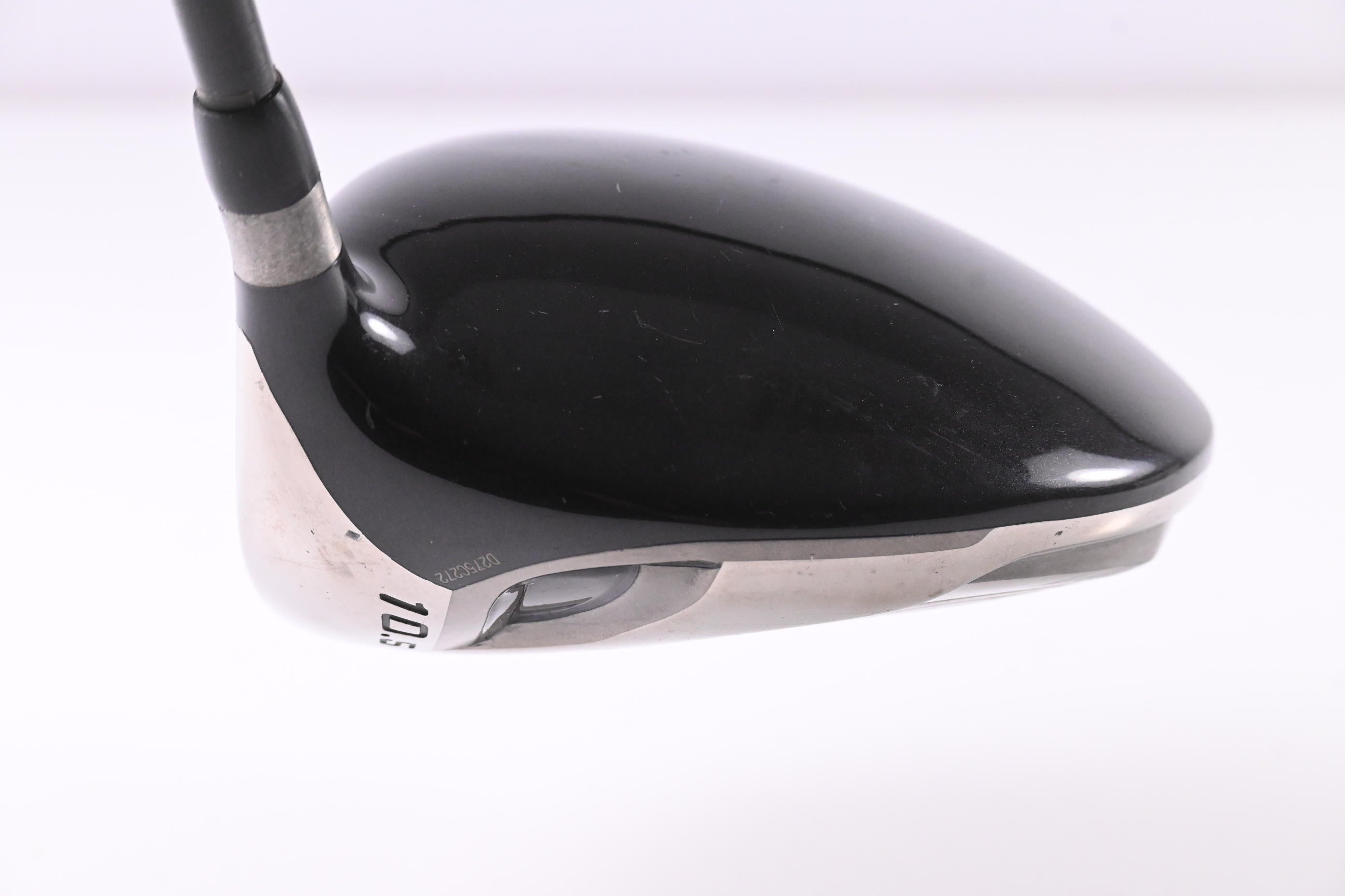 Cleveland XL270 Driver / 10.5 Degree / Regular Flex Fujikura REAX Superfast 50