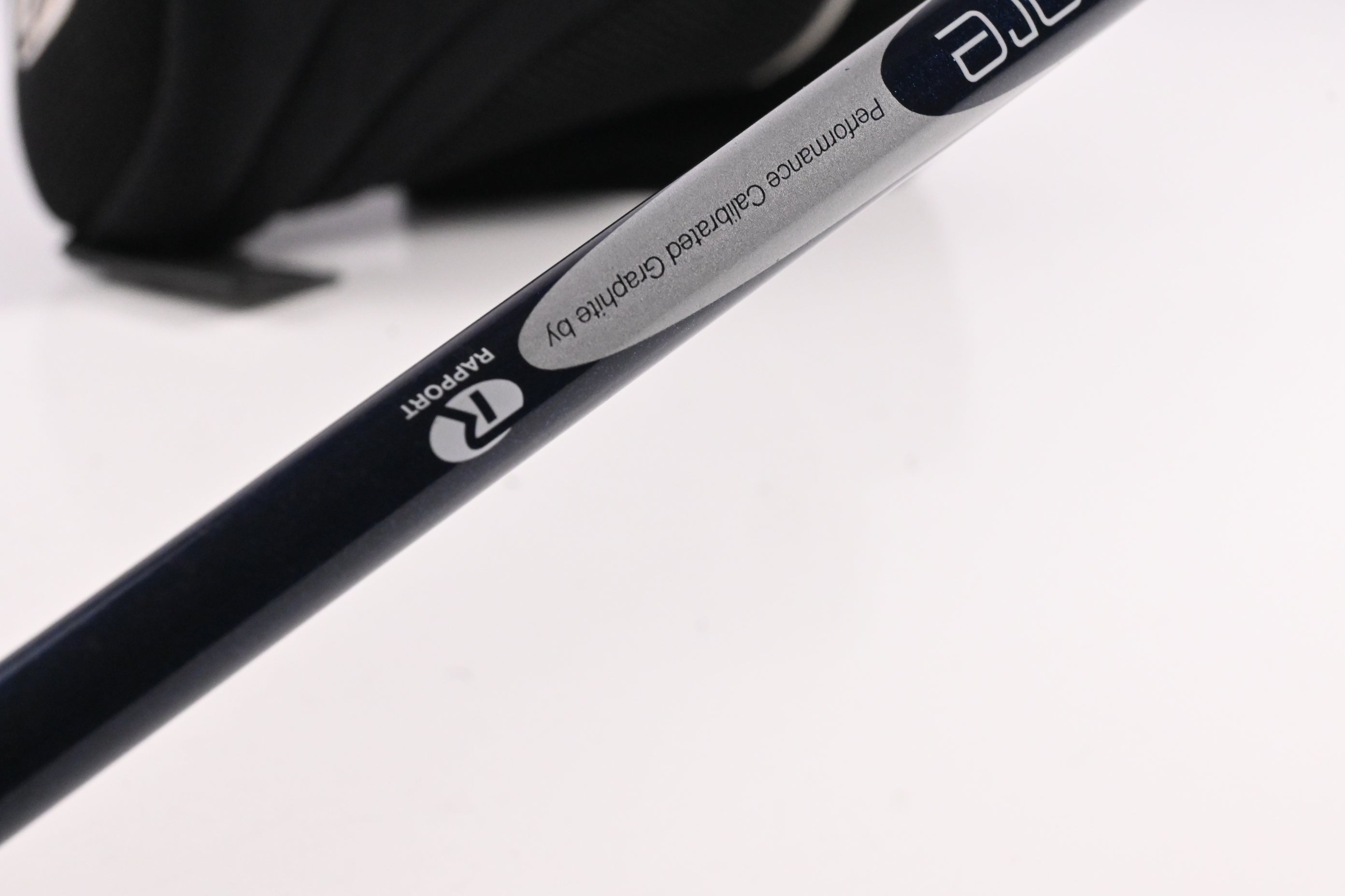 Progen Full Bore 2.3 #3 Wood / 15 Degree / Regular Flex Rapport Full Bore Shaft