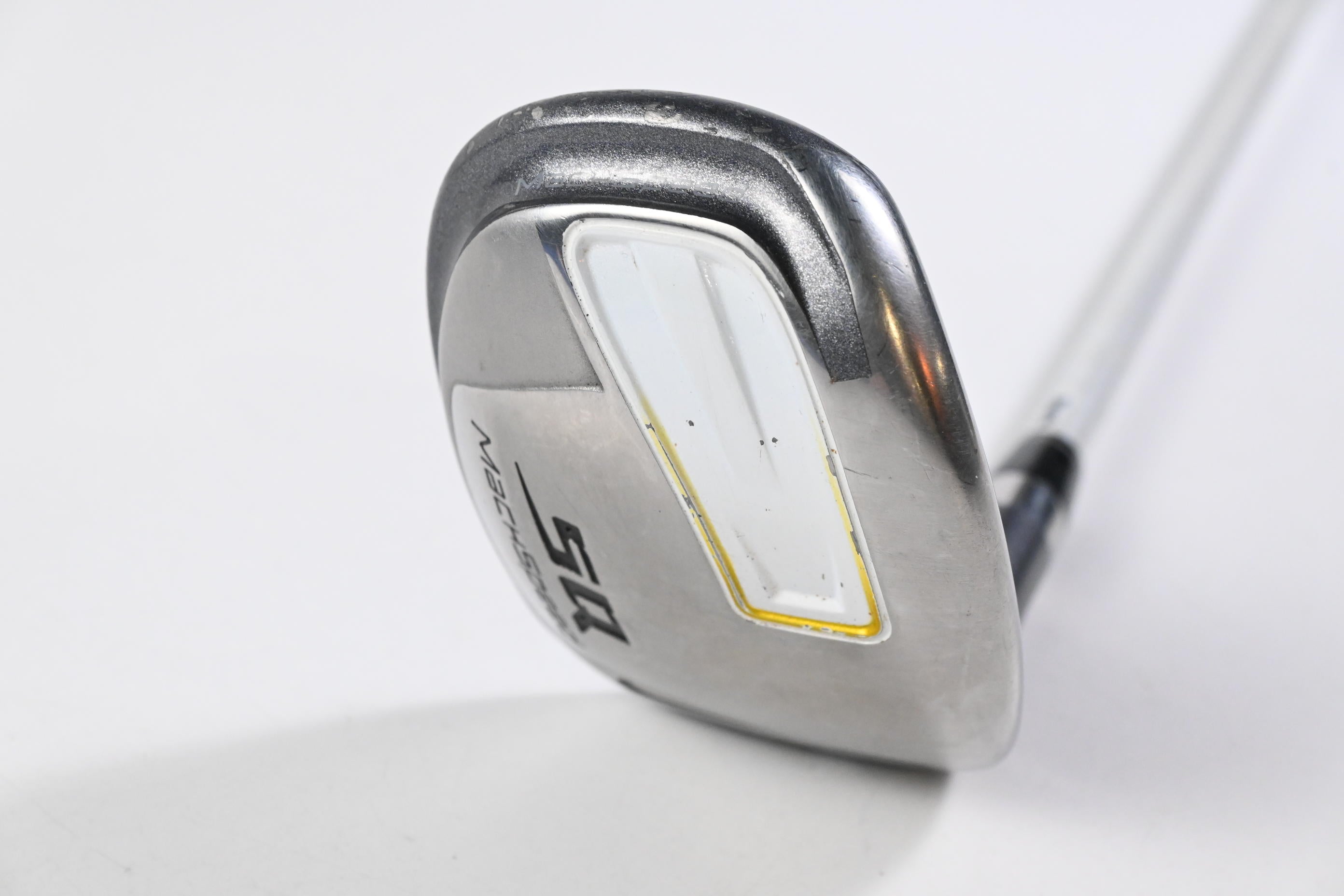 Ladies Nike SQ Machspeed #6 Hybrid / 30 Degree / Ladies Flex UST Mamiya AXIVCore