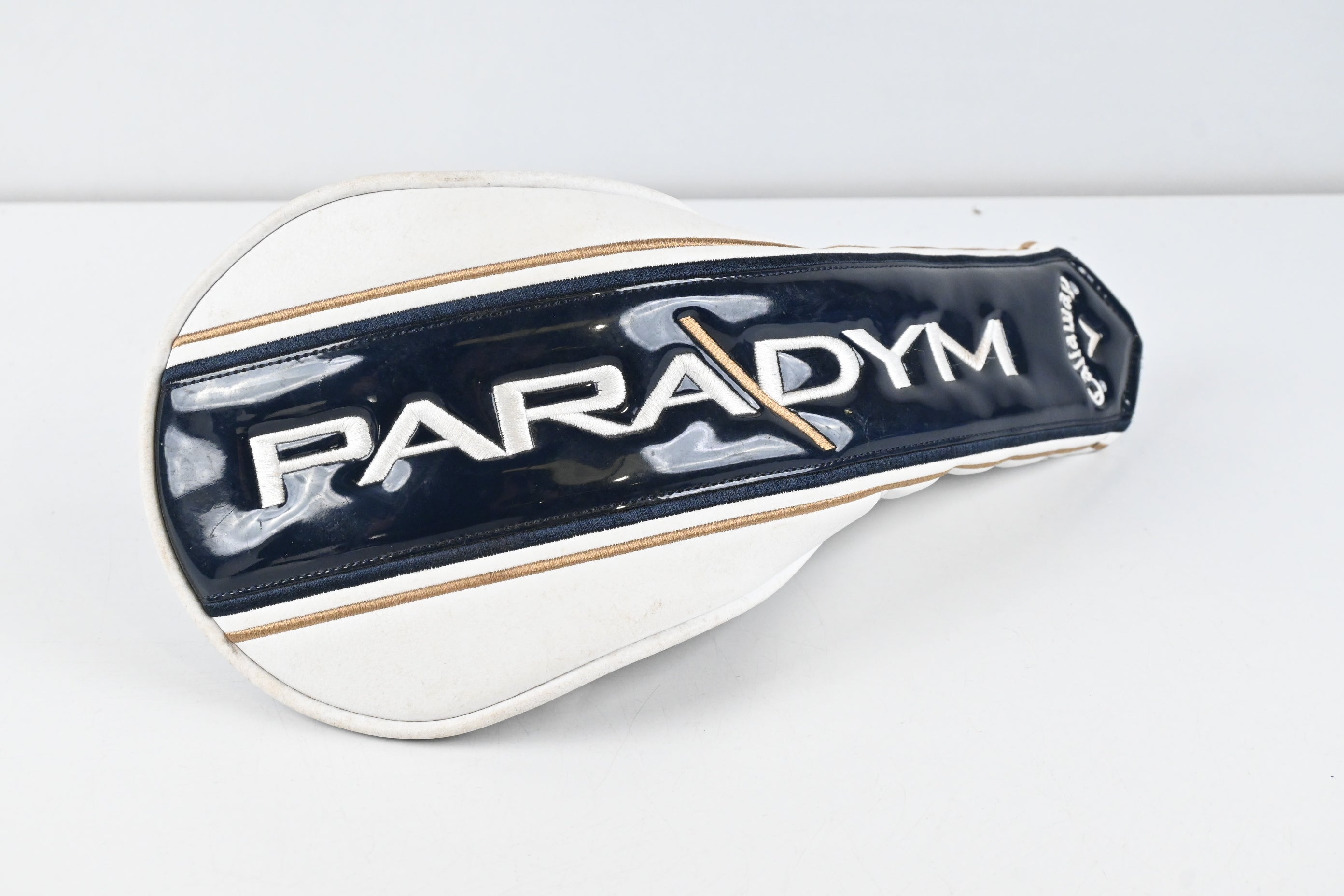 Callaway Paradym Driver / 9 Degree / Stiff Flex Kai'li White 60 Shaft
