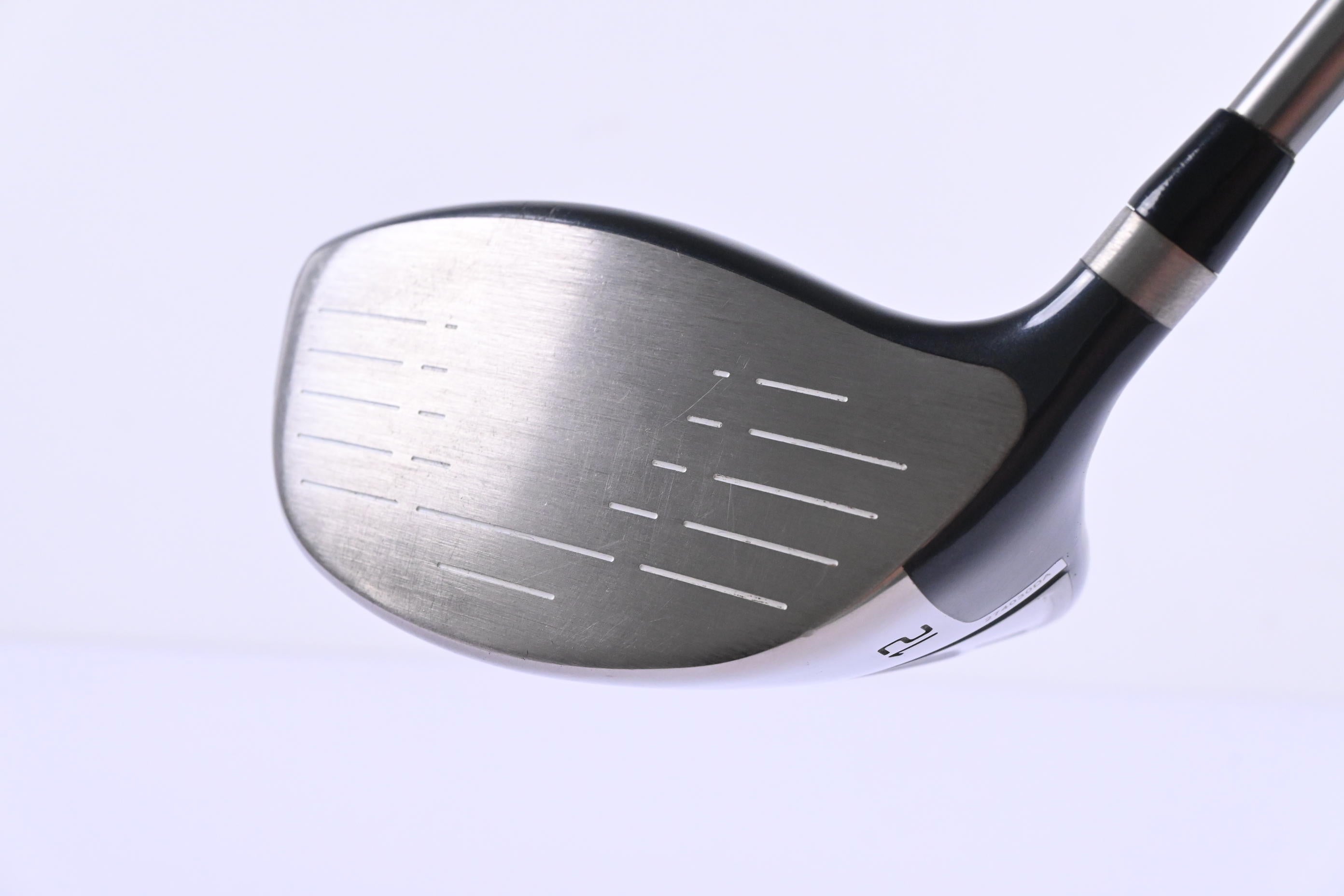 Ping G20 Driver / 12 Degree / Regular Flex Ping TFC 169 D Tour Shaft