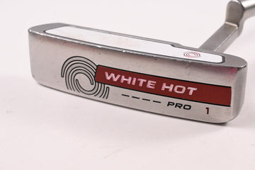 Odyssey White Hot Pro 1 Putter / 35 Inch