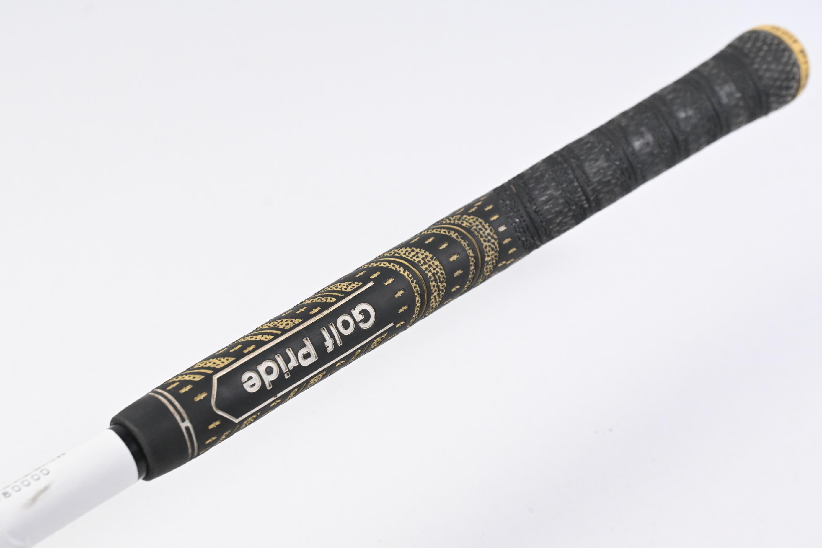 Left Hand Callaway Mack Daddy 4 Lob Wedge / 60 Degree / Stiff Flex Dynamic Gold