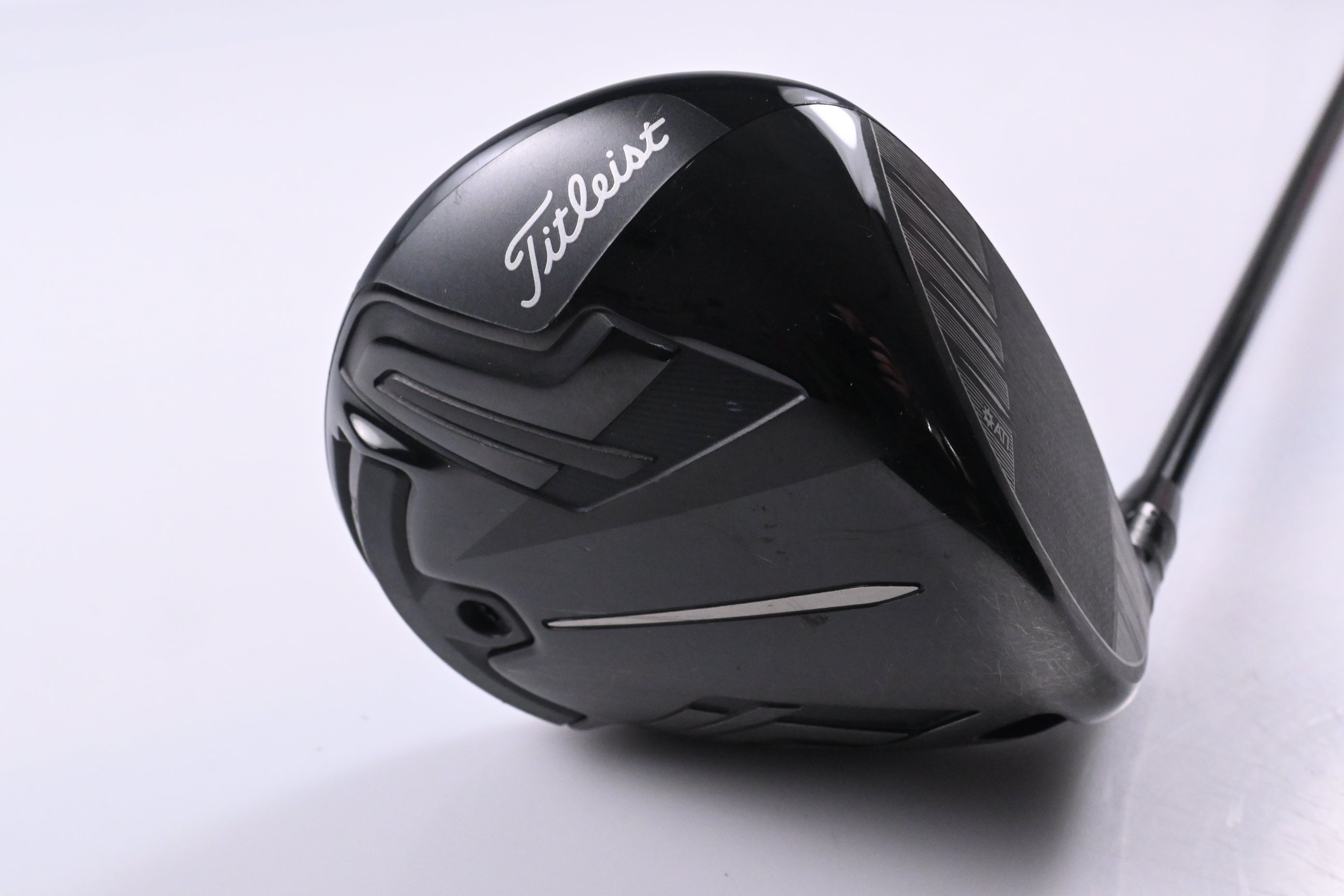 Titleist TSi3 Driver / 8 Degree / Stiff Flex Mitsubishi Tensei AV White 75 Shaft