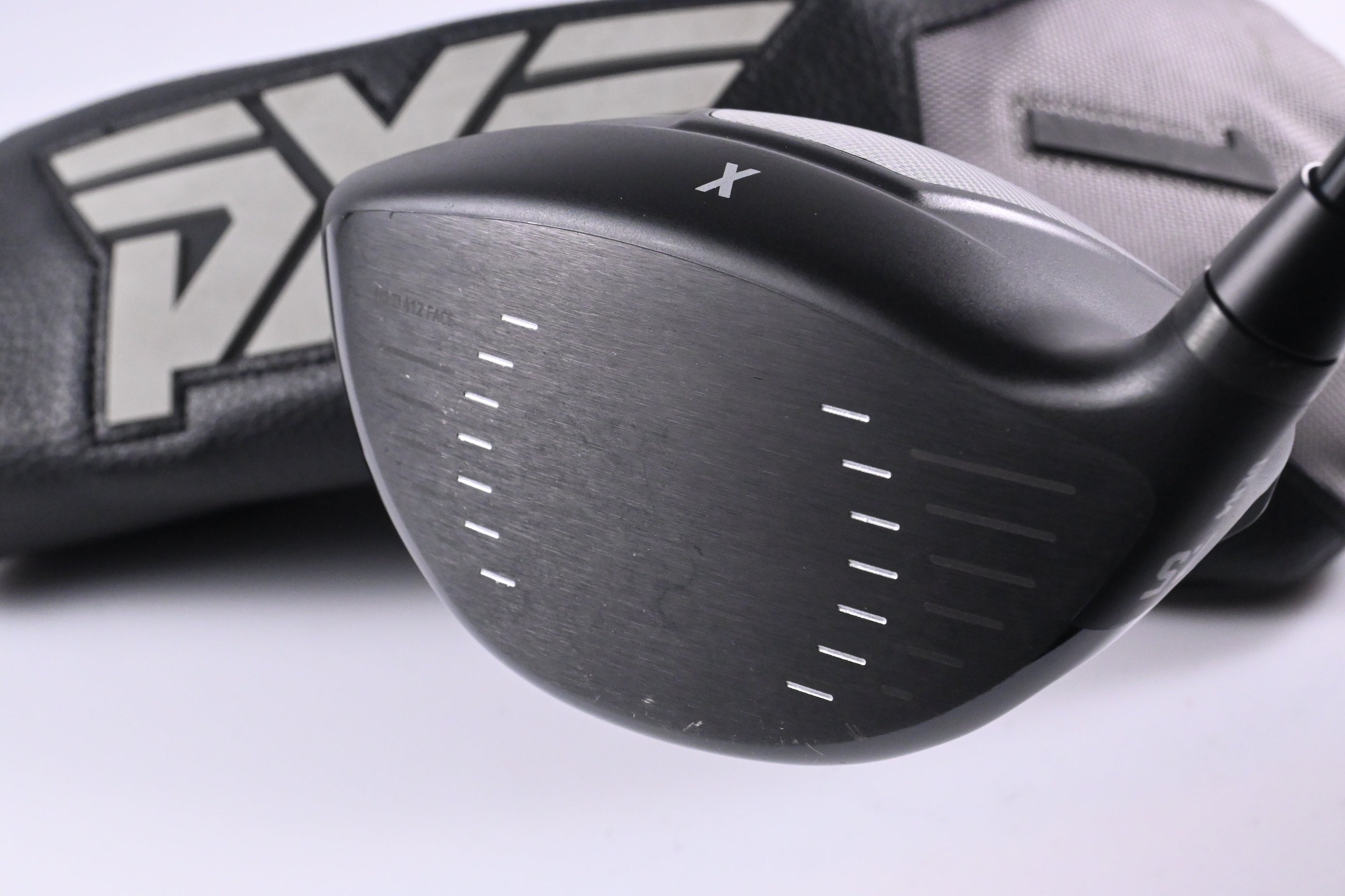 PXG 0811 X Gen4 Driver / 7.5 Degree / Stiff Flex Tensei AV Blue 65 Shaft