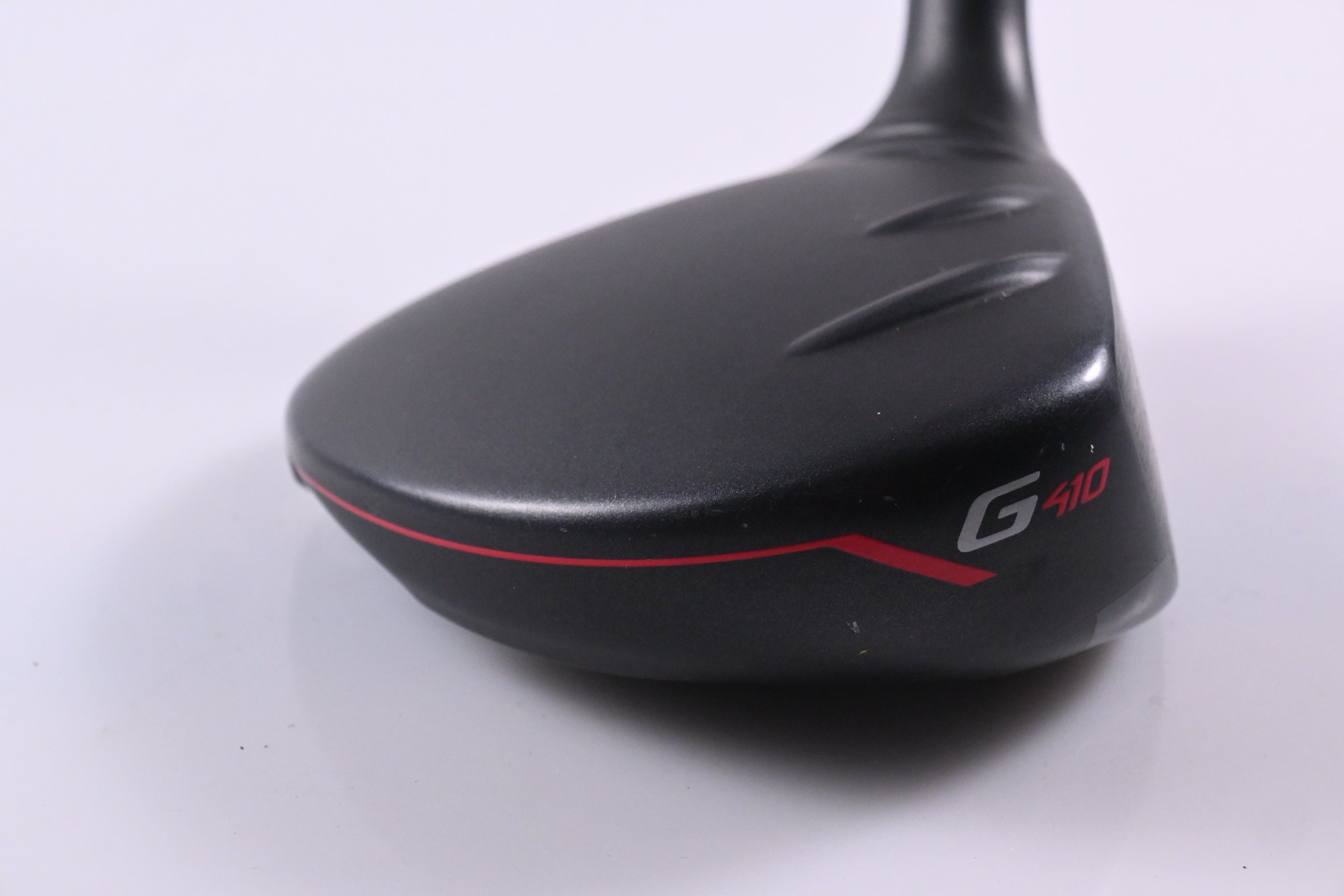 Ping G410 #5 Wood / 17.5 Degree / Regular Flex Ping Alta CB Red 65 Shaft