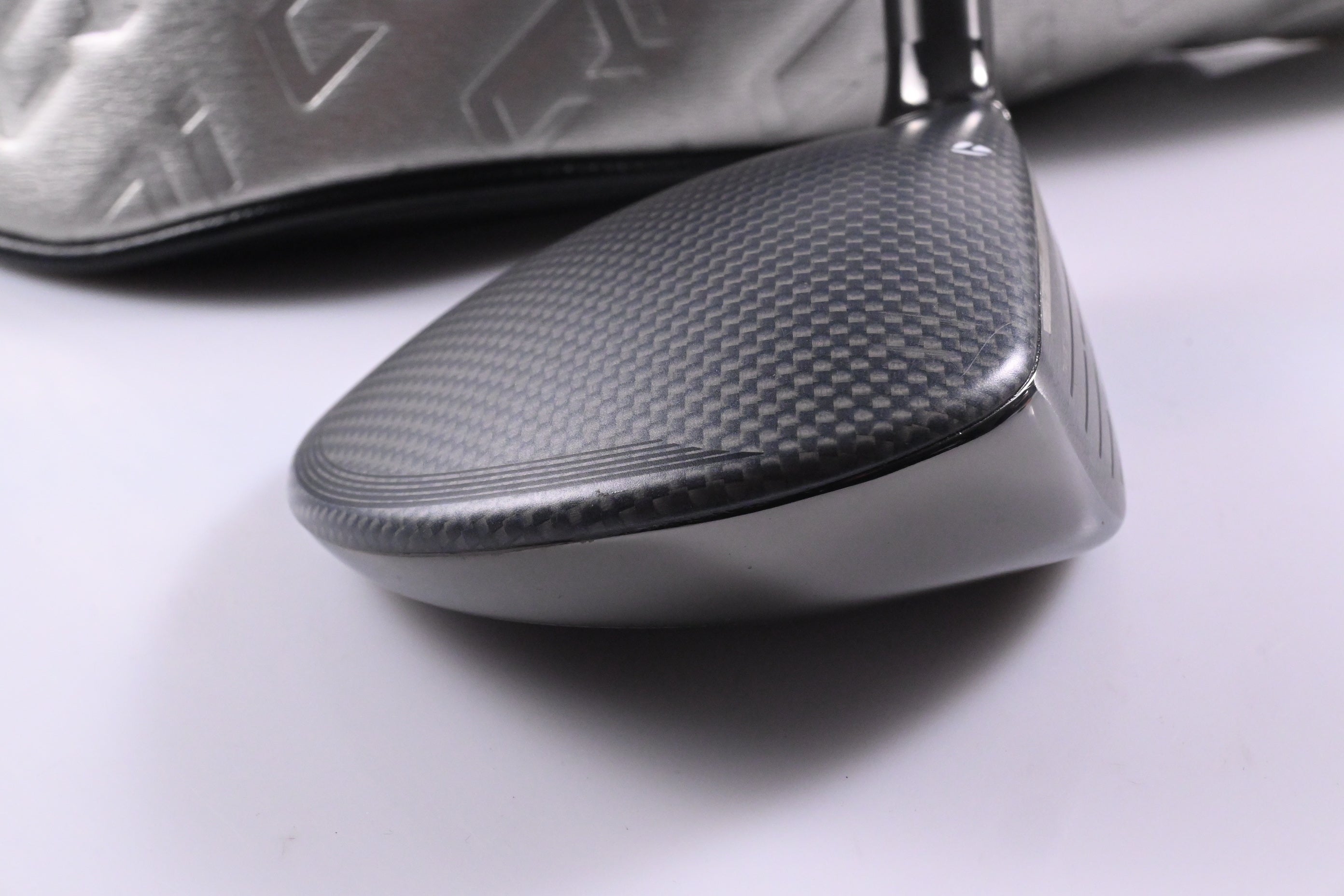 Taylormade Qi35 #3 Wood / 15 Degree / Regular Flex Kai'li Red 65 Shaft