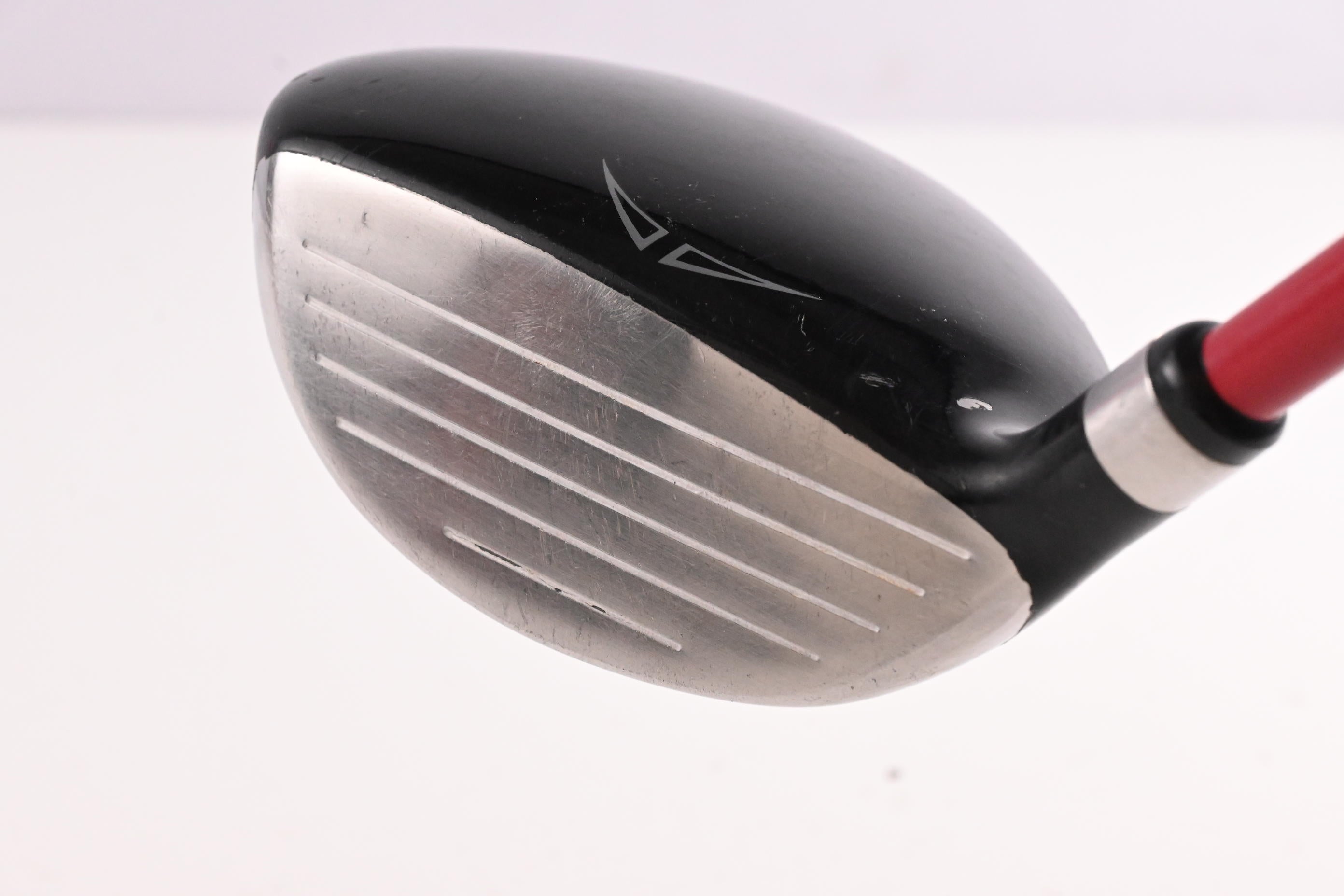 Junior Ping Moxie Fairway Wood / 24 Degree / Youth Flex Ping Moxie Shaft