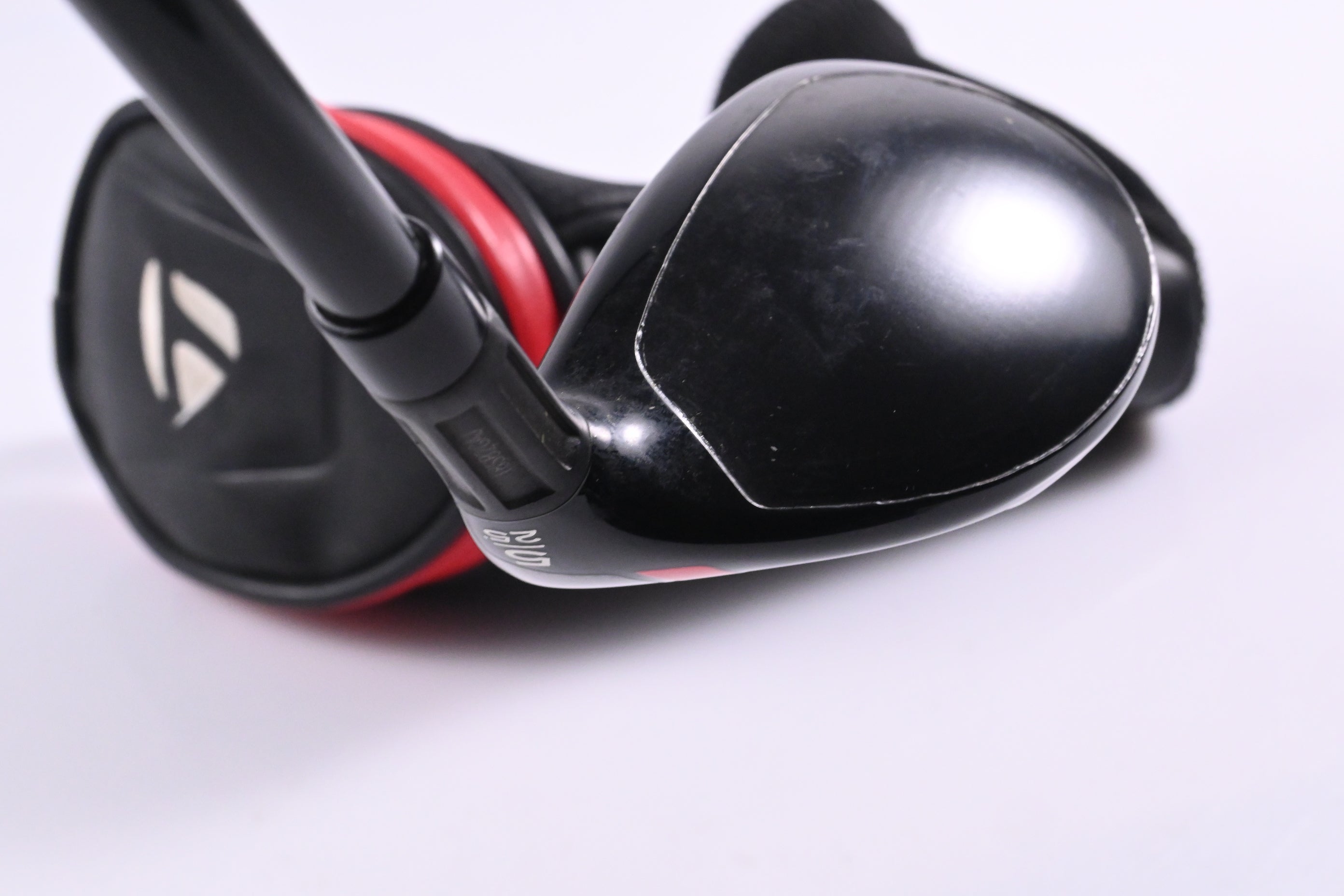 Taylormade Stealth #5 Hybrid / 25 Degree / Regular Flex Fujikura Ventus Red 6