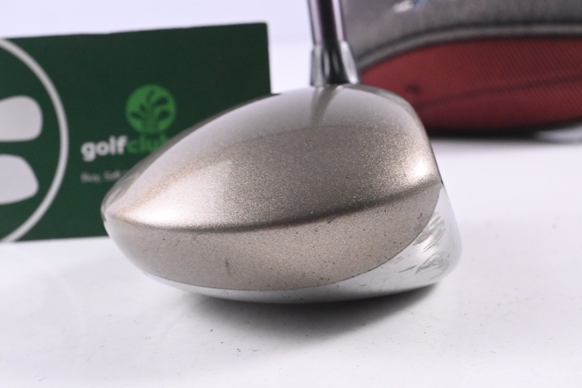 Ladies Callaway Big Bertha 2004 #3 Wood / 16 Degree / Ladies Flex Big Bertha Gems 55