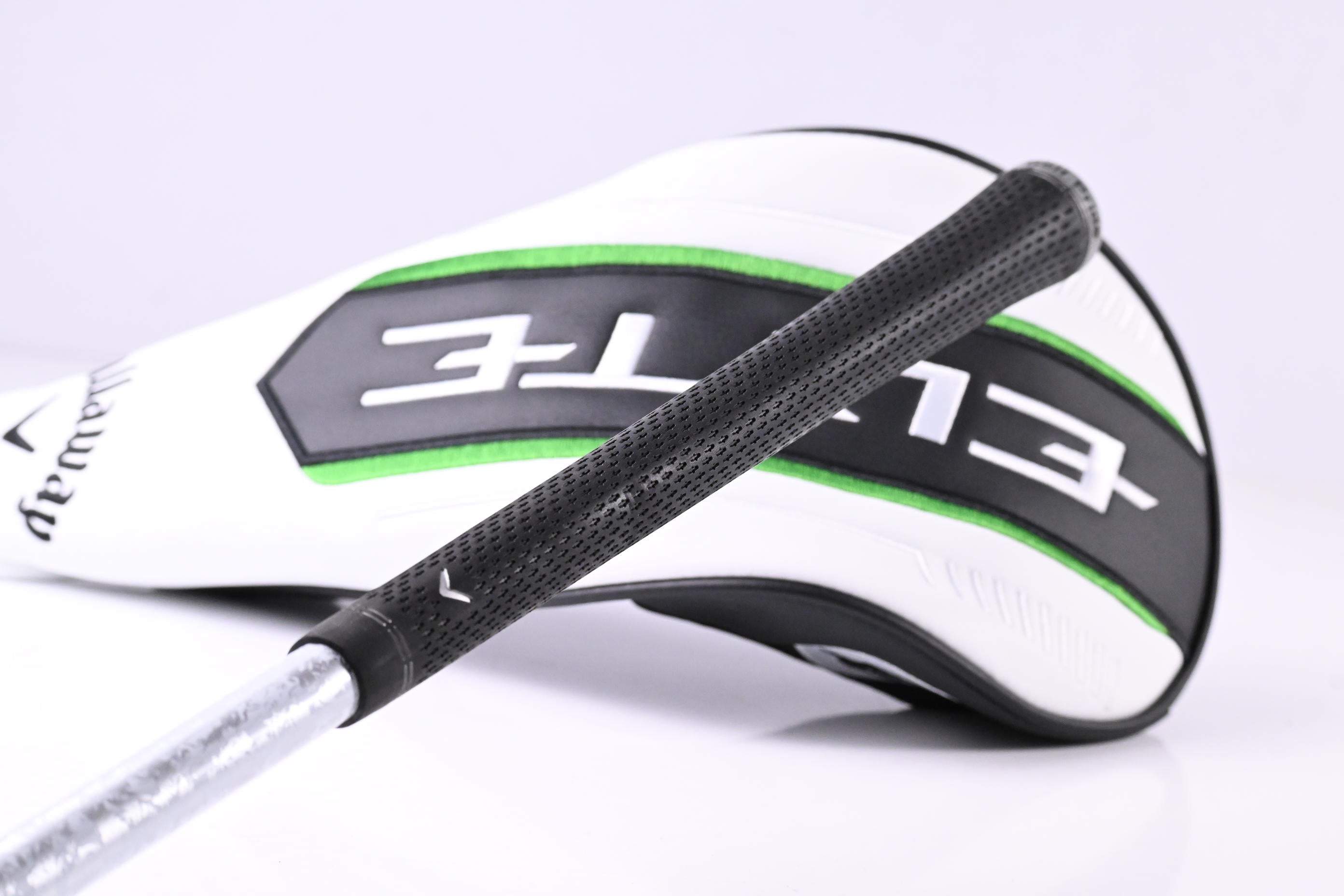 Callaway Elyte Driver / 10.5 Degree / Stiff Flex Project X Denali Charcoal 60