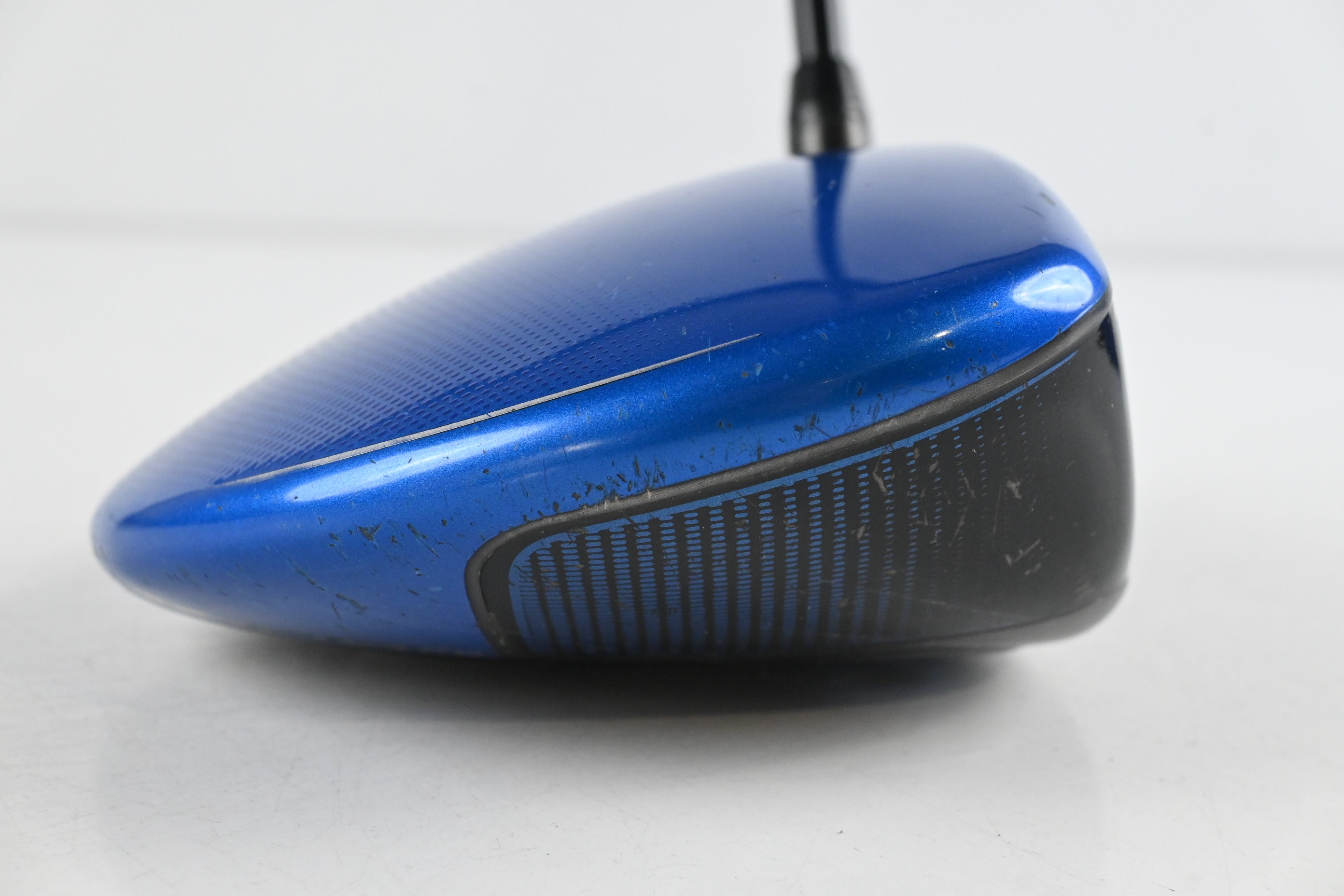 Cobra King F6 Driver / 9-12 Degree / Regular Flex Fujikura Pro XLR8 Black 61
