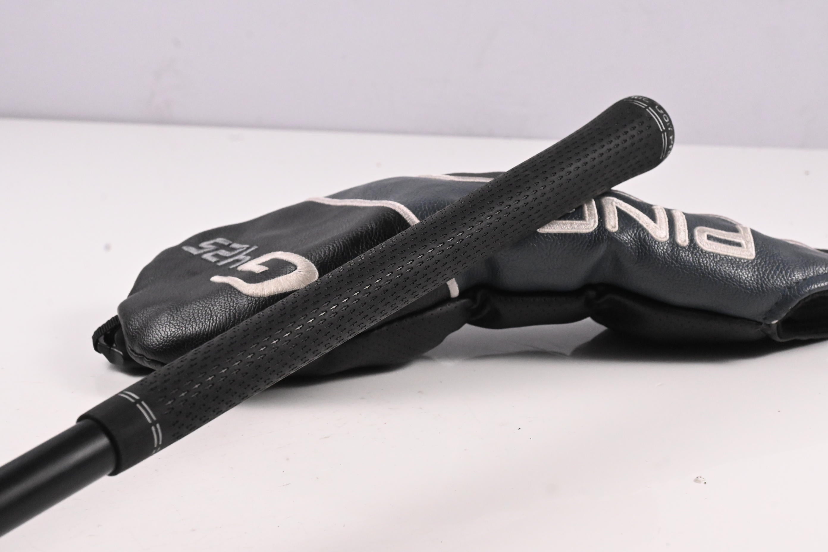 Left Hand Ping G425 Max #9 Wood / 23.5 Degree / Regular Flex Ping Alta CB Slate 65 Shaft