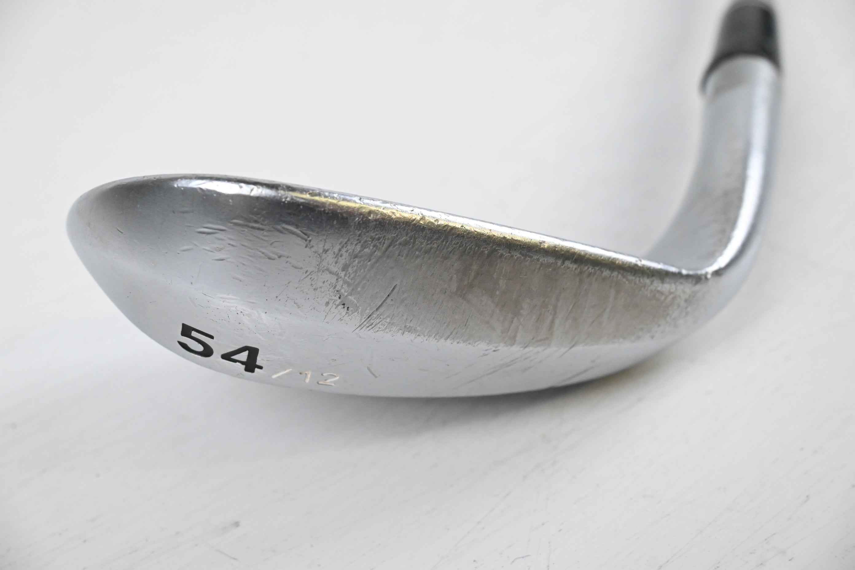 Cleveland CBX Sand Wedge / 54 Degree / Wedge Flex Dynamic Gold 115 Shaft