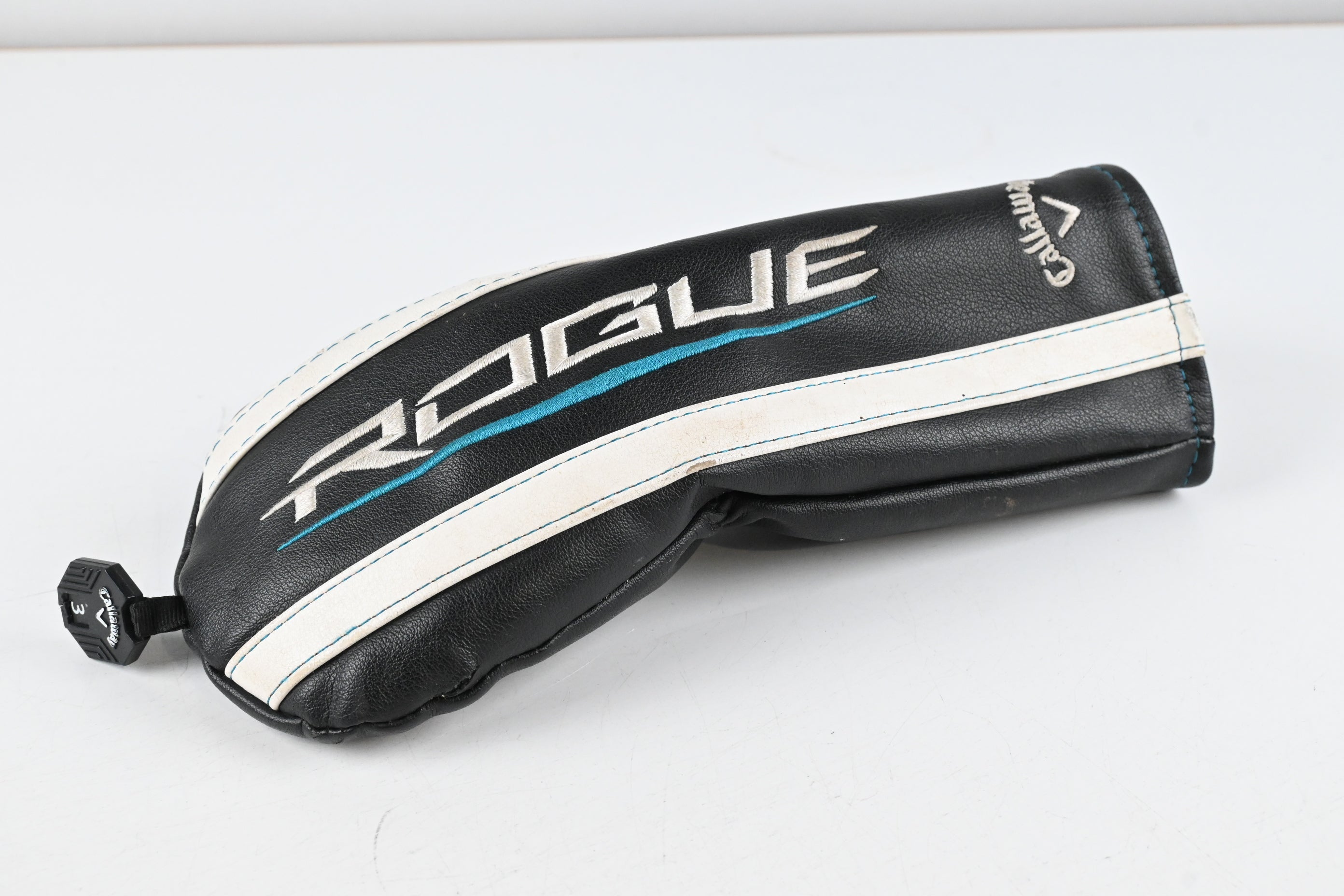 Callaway Rogue #3 Wood / 15 Degree / Regular Flex Aldila Synergy 60 Shaft