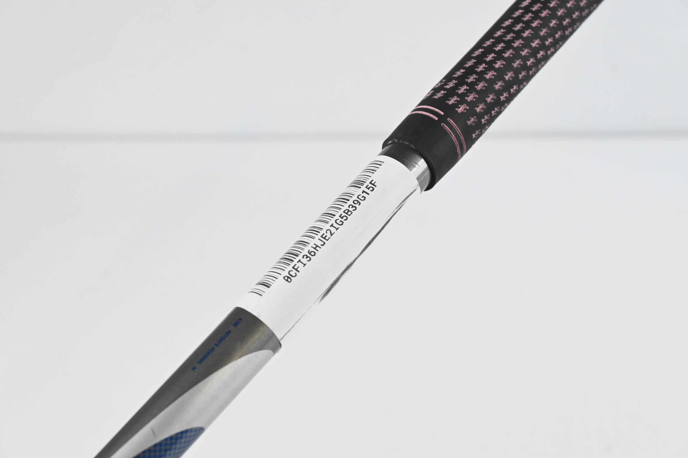 Ping G5 #7 Wood / 21 Degree / Senior Flex Ping TFC 100 Shaft