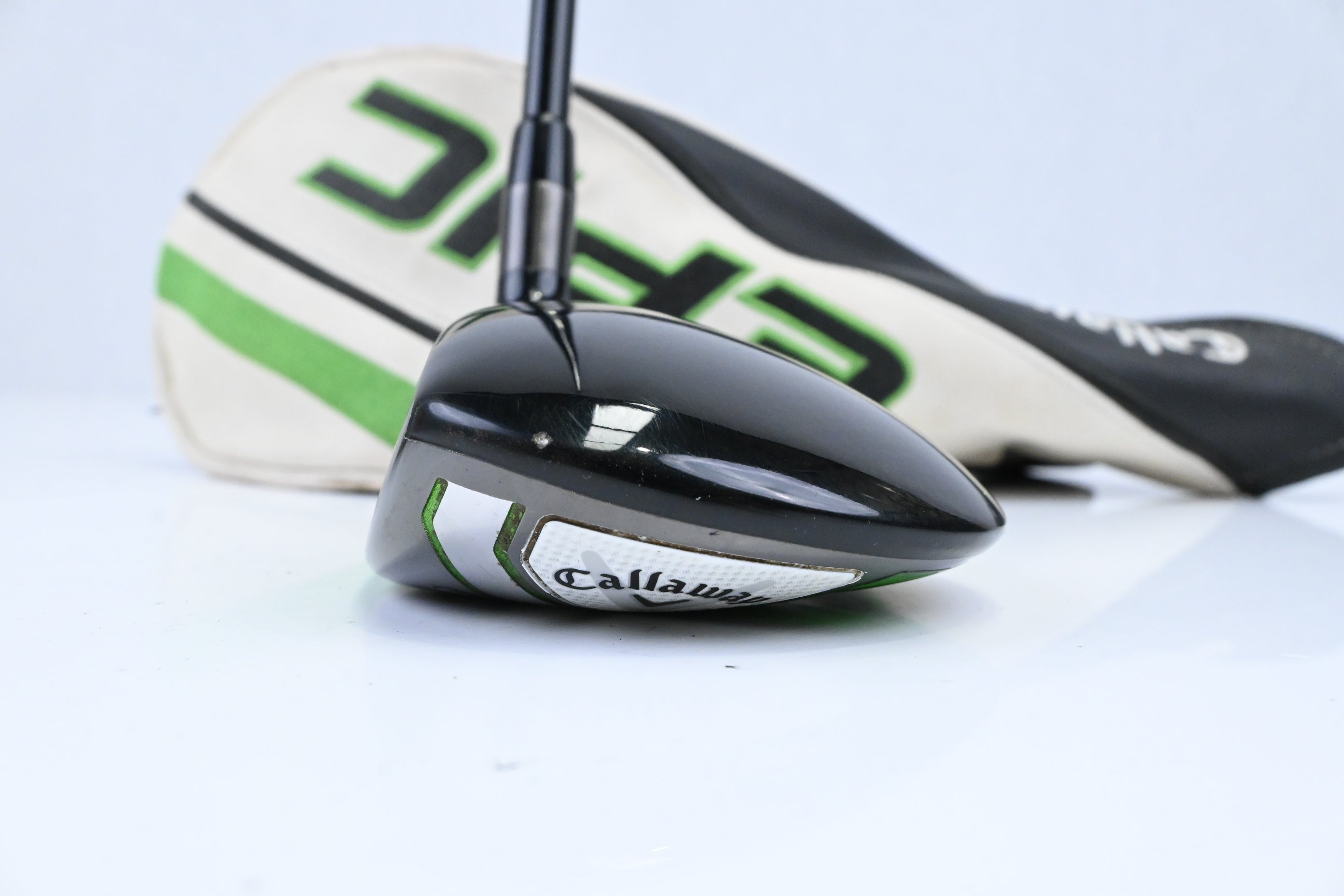 Left Hand Callaway Epic Speed #5 Wood / 18 Degree / Stiff Shaft MMT 70