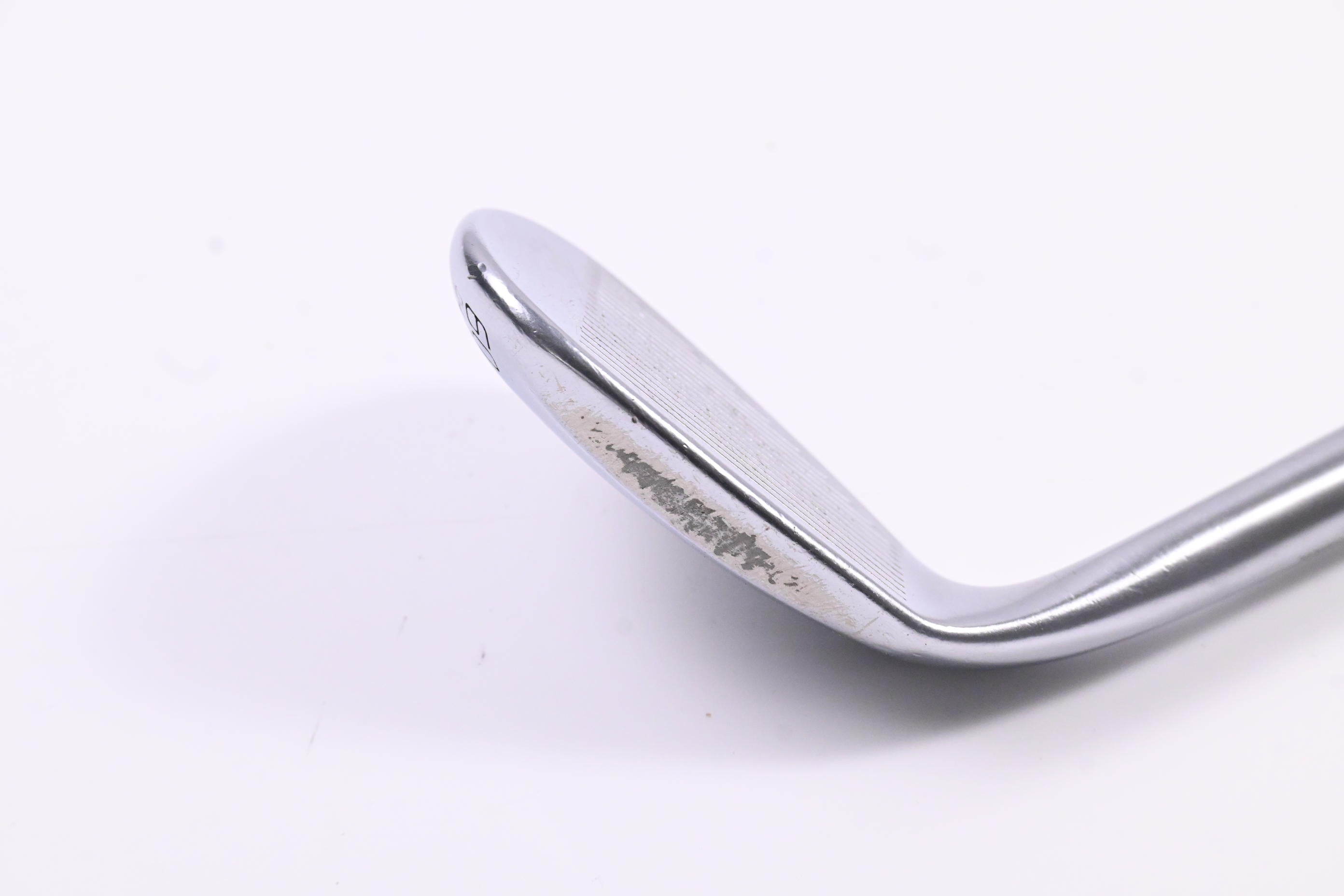 Titleist Vokey SM9 Lob Wedge / 60 Degree / Wedge Flex Titleist Vokey Shaft