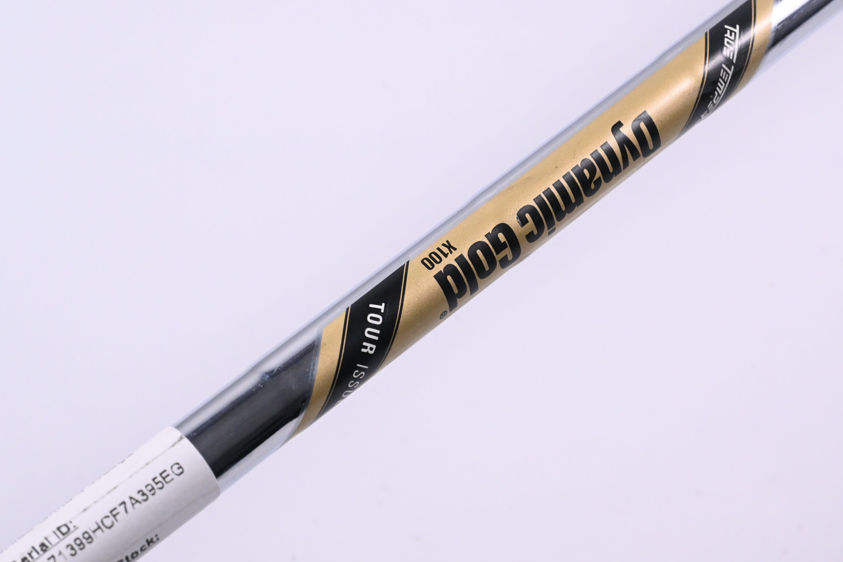 Taylormade Milled Grind 4 Sand Wedge / 54 Degree / X-Flex Dynamic Gold X100