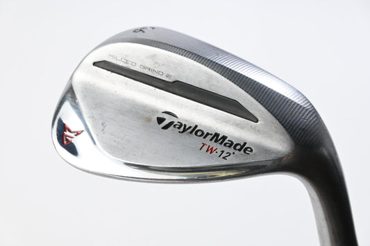 Taylormade Milled Grind 2 Tiger Woods Sand Wedge / 56 Degree / Stiff Flex DG