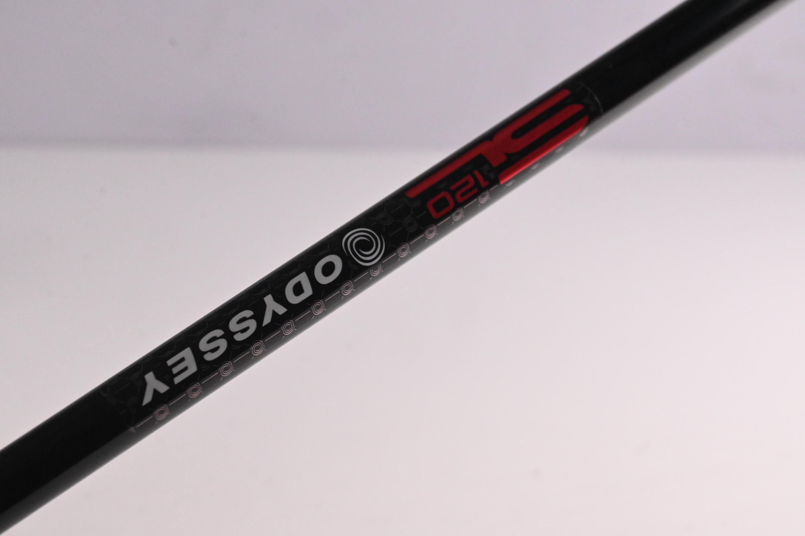 Odyssey Square 2 Square Tri-Hot Putter / 34 Inch