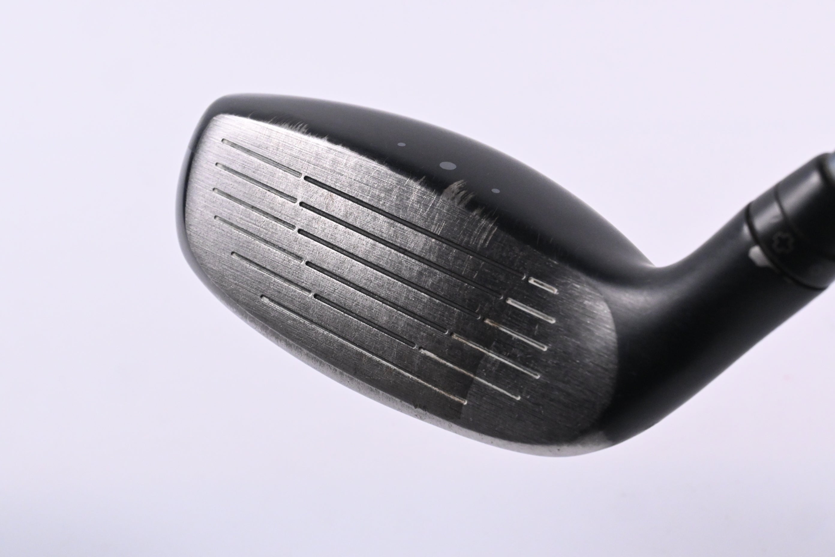 Ping G425 #5 Hybrid / 26 Degree / Stiff Flex Ping Alta CB Slate 70 Shaft