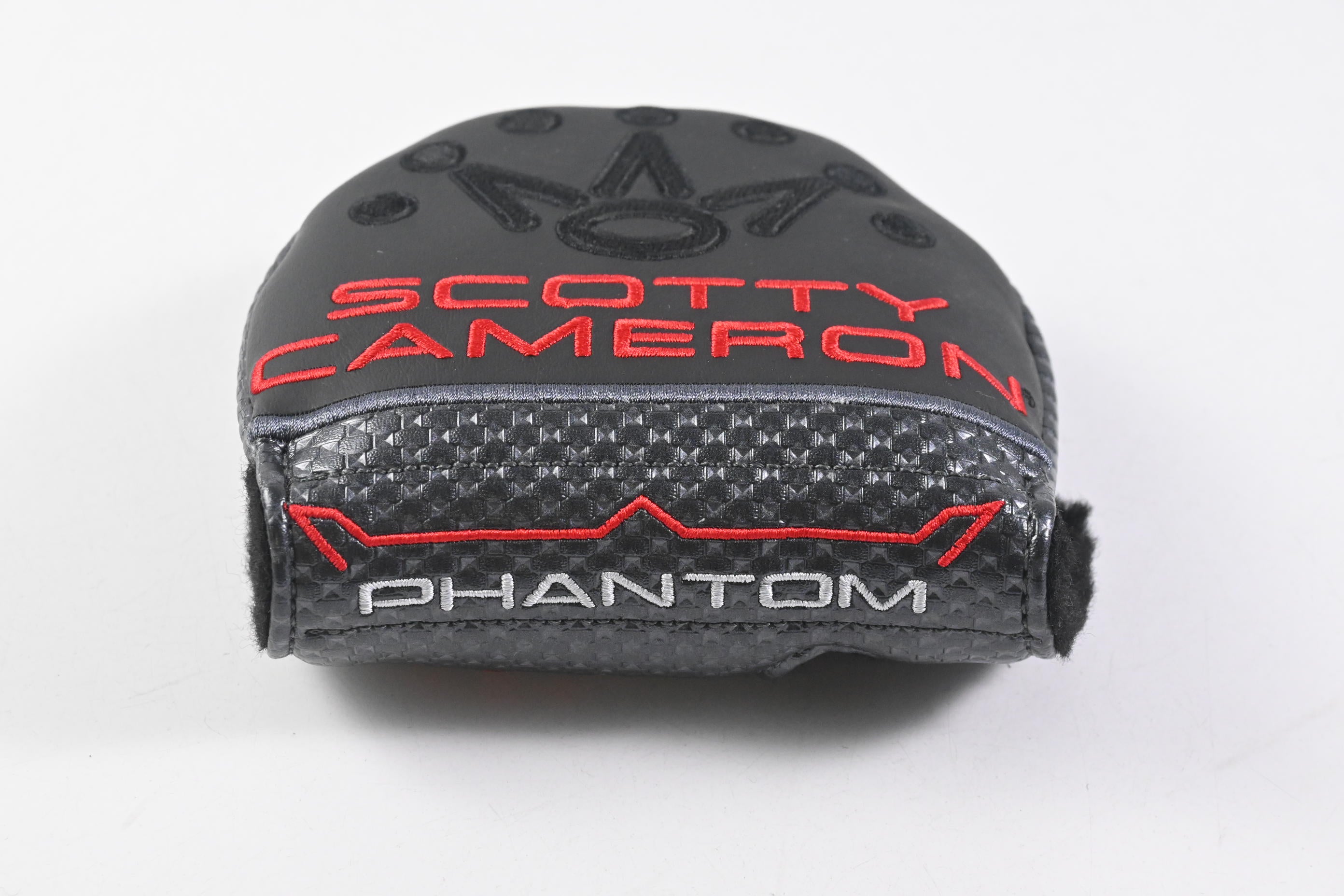 Left Hand Scotty Cameron 2026 Phantom 7 Putter / 34 Inch