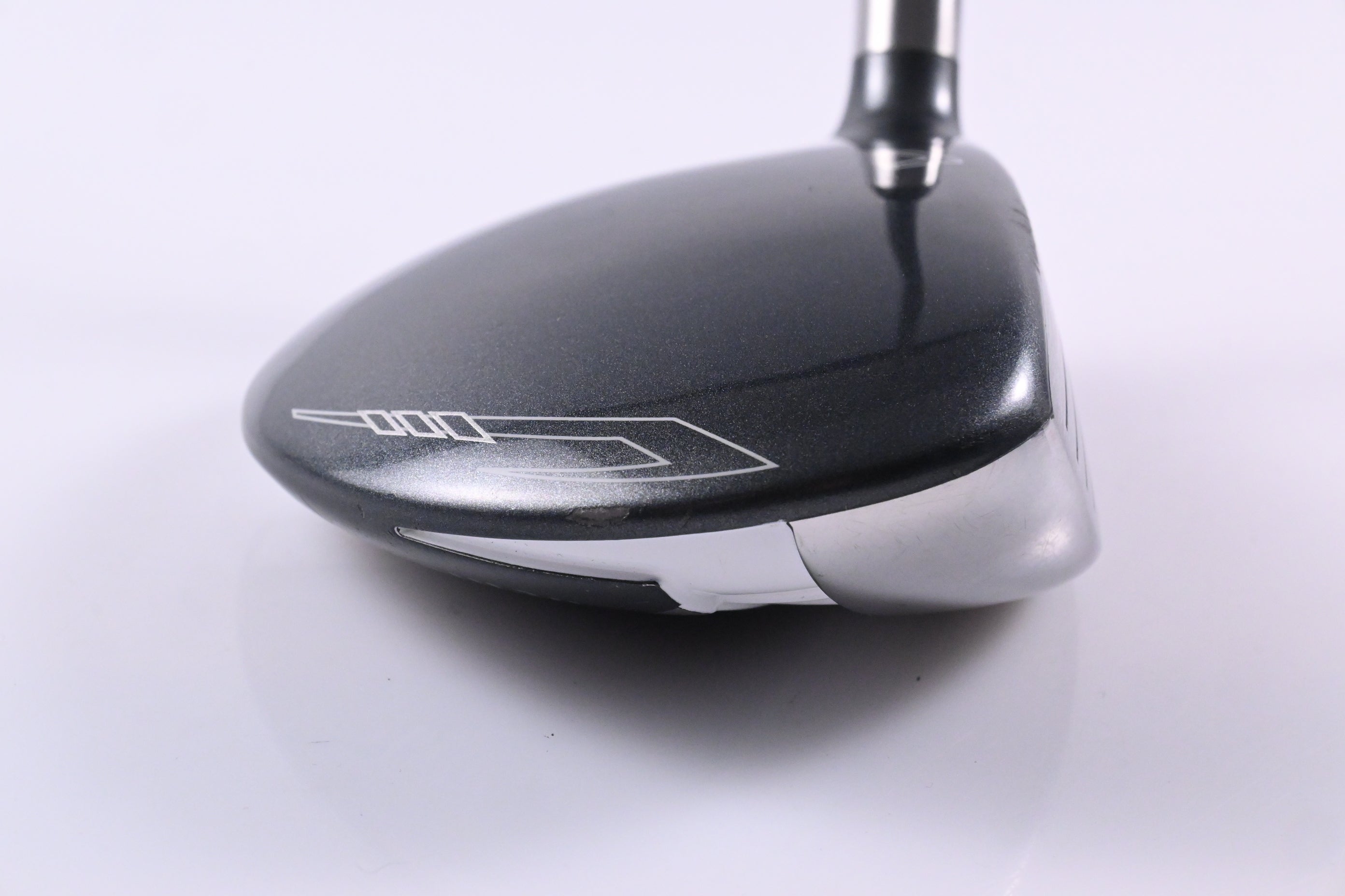 Callaway X-Series N415 #5 Wood / 19 Degree / Regular Flex Grafalloy ProLaunch 60