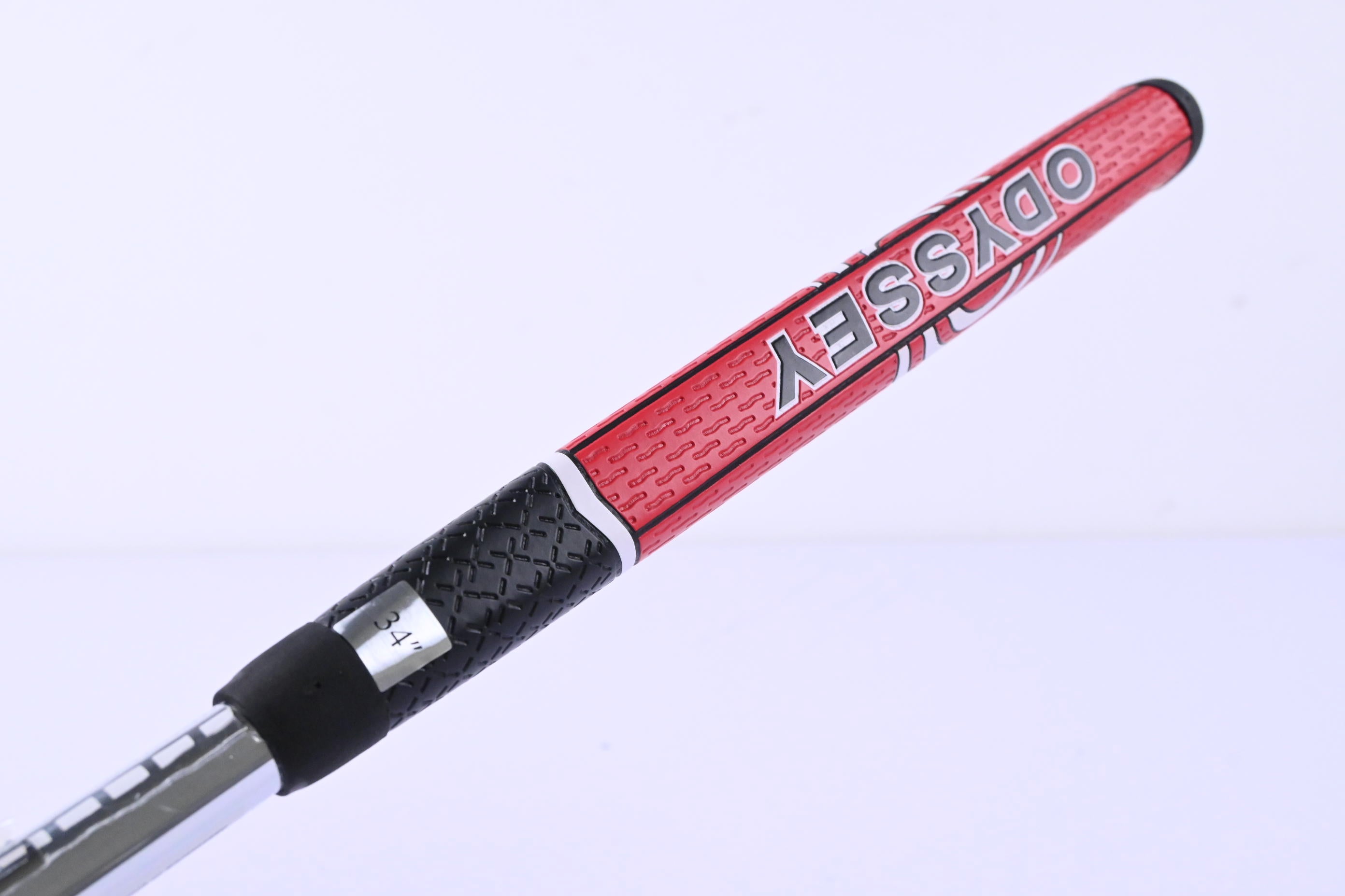 Odyssey Ai-Dual 2-Ball DB Putter / 34 Inch
