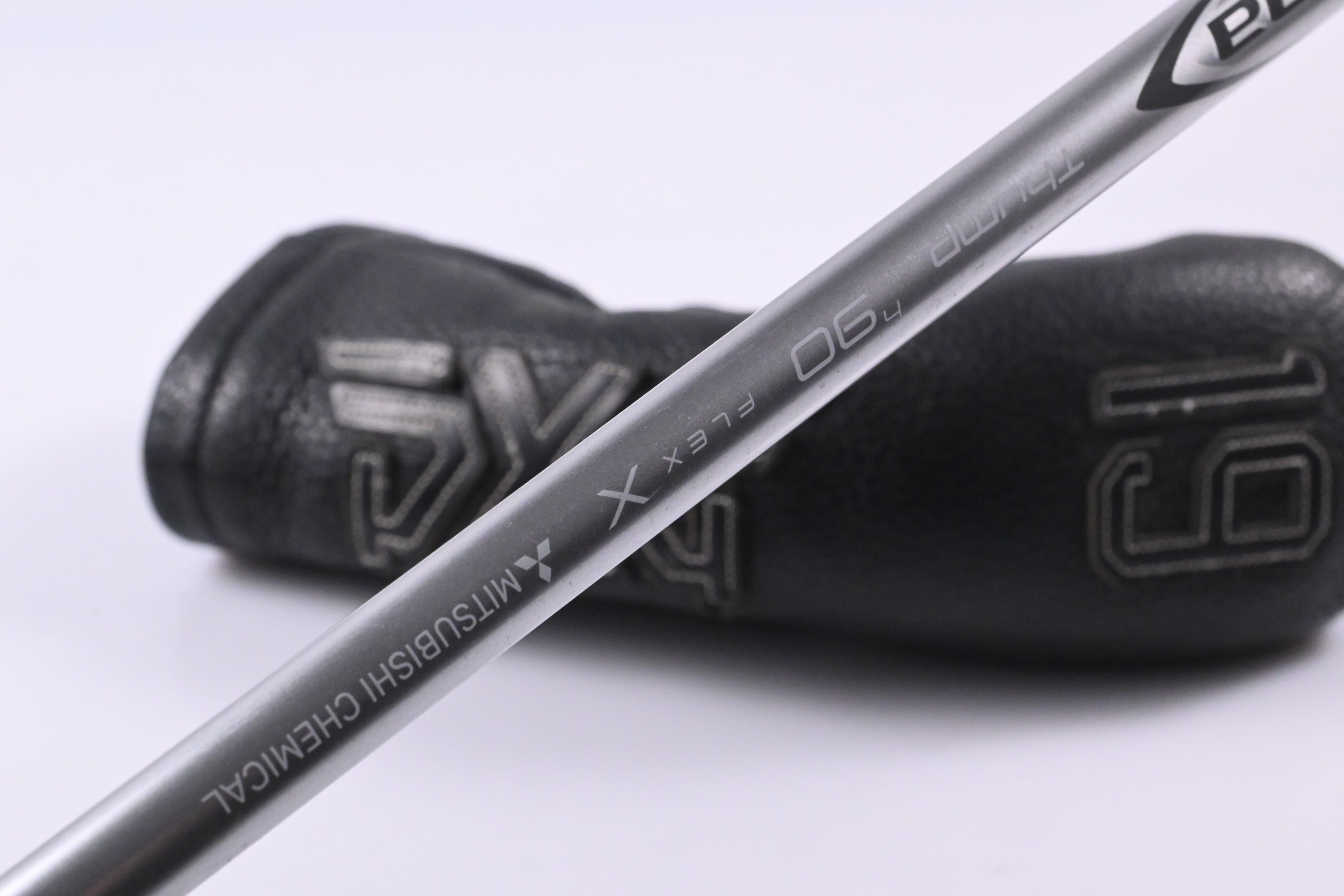 PXG 0317 X Gen1 #2 Hybrid / 17 Degree / X-Flex Diamana Thump 90 Shaft