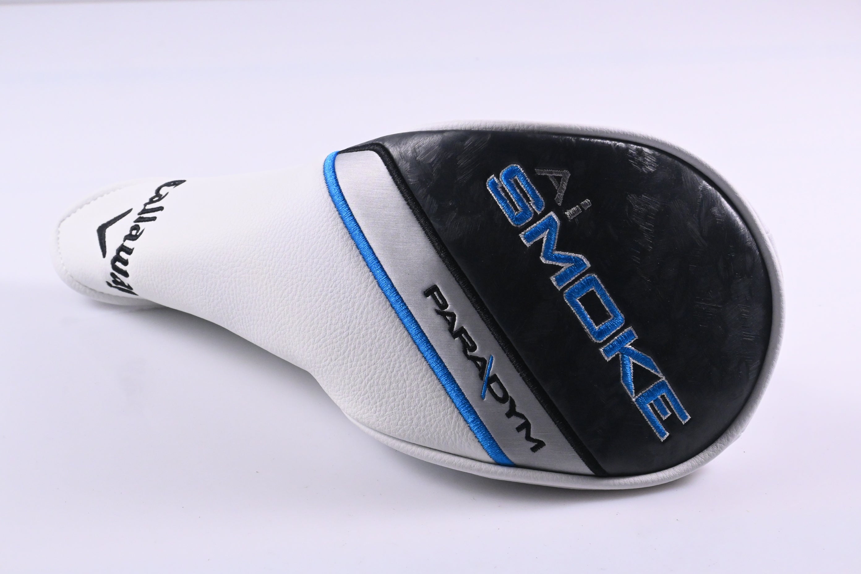Callaway Paradym Ai Smoke Max #5 Wood / 18 Degree / Regular Flex Tensei AV Blue